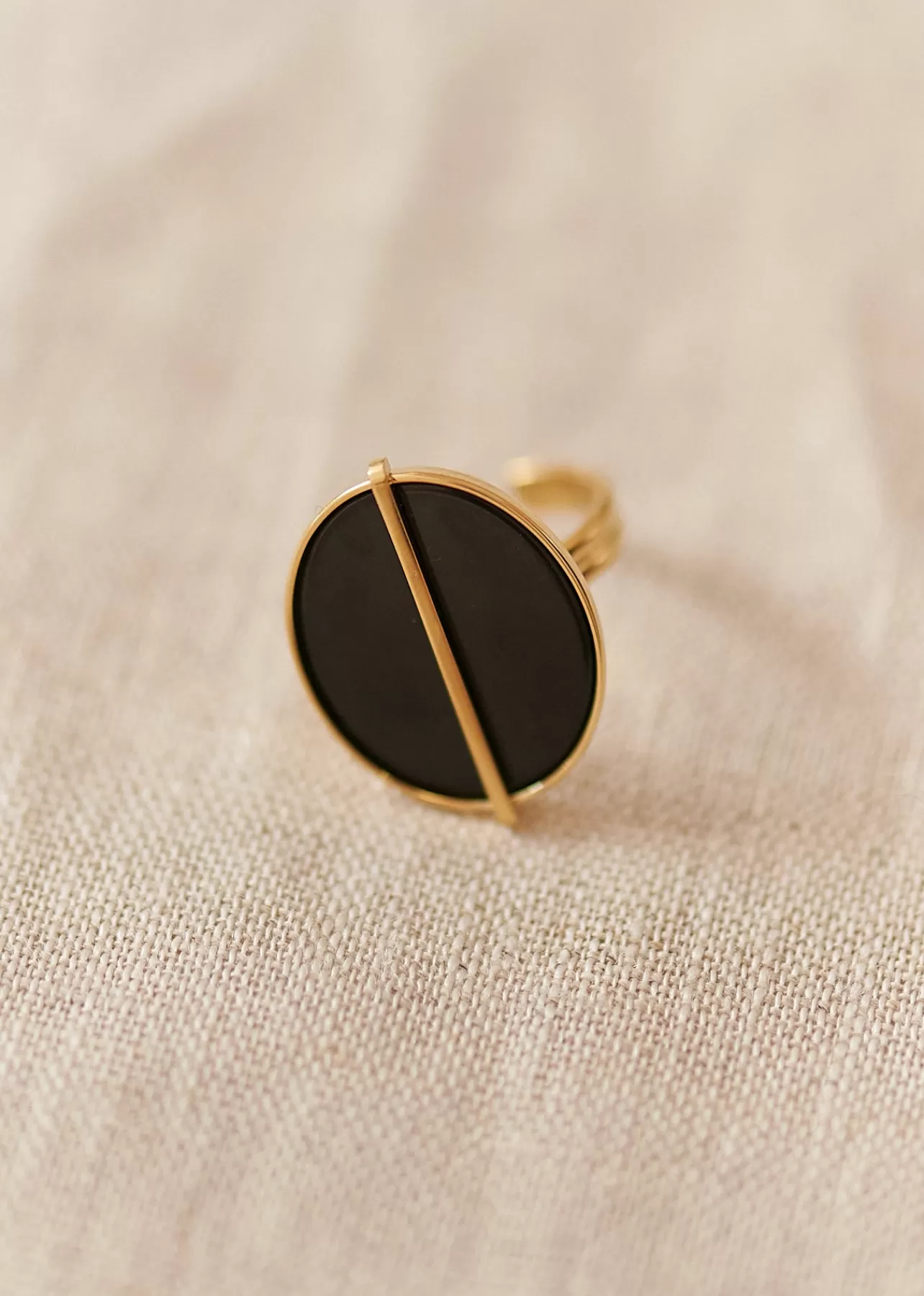Motus Boutique Bague Andrée< Bagues