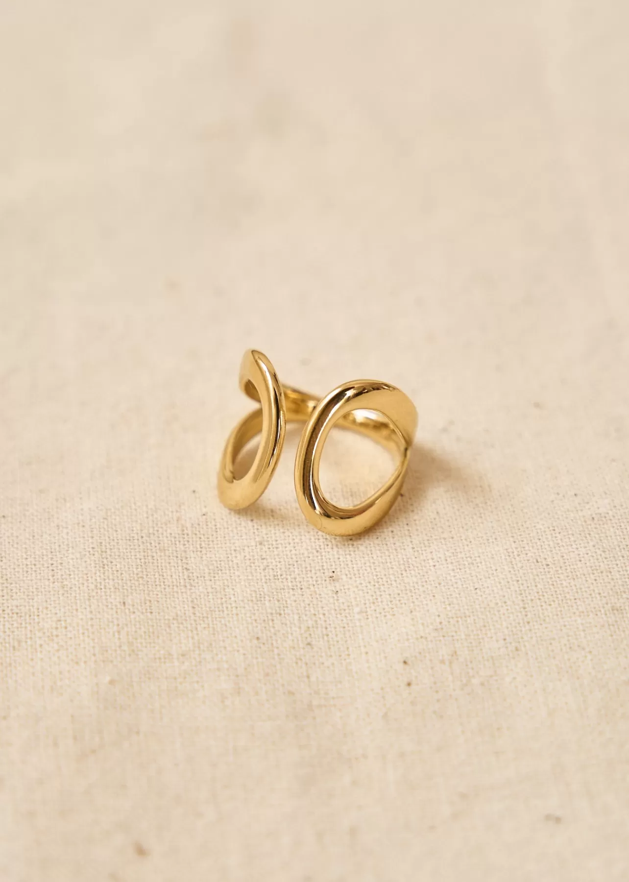 Motus Boutique Bague Belinda< Bagues