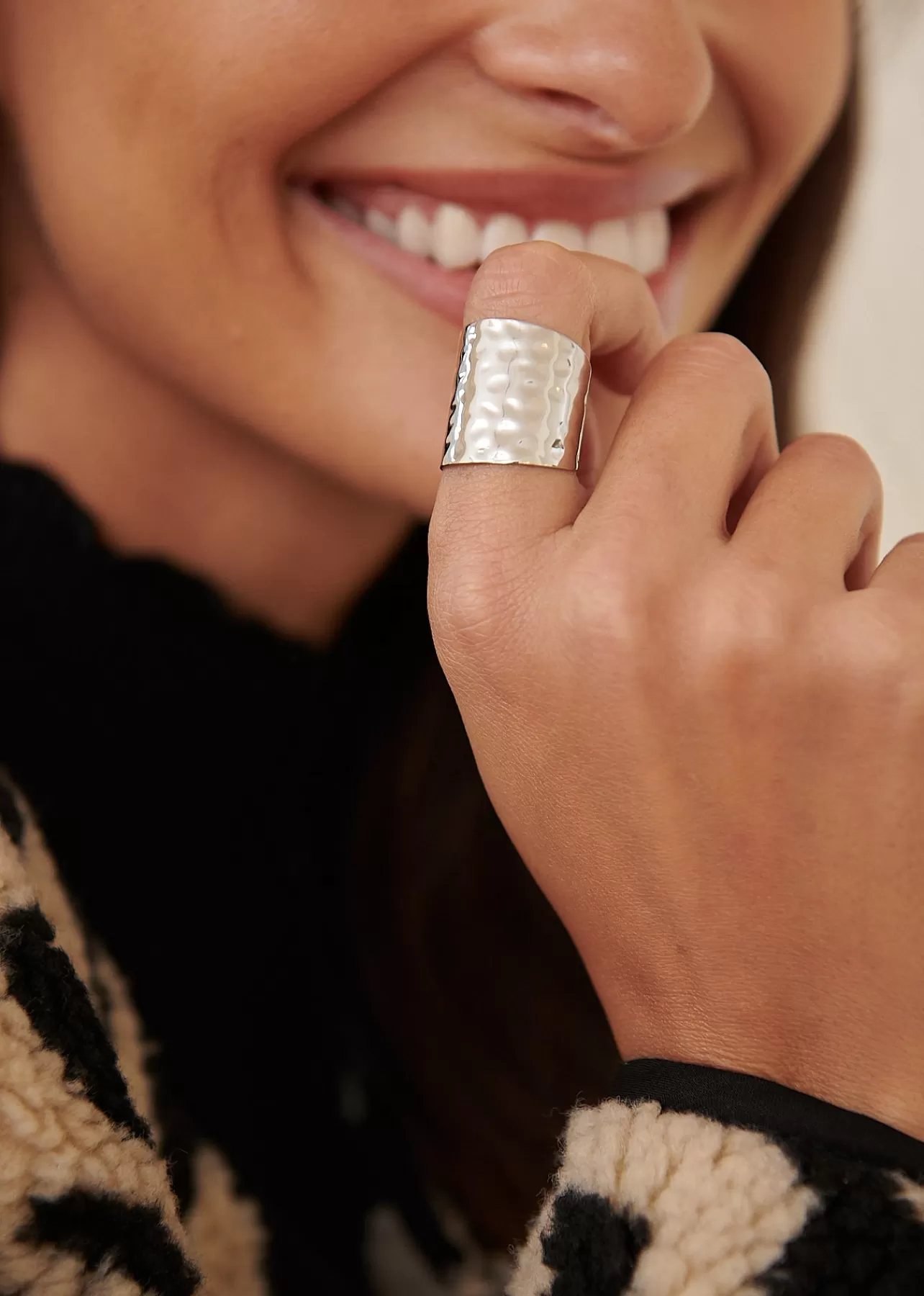 Motus Boutique Bague Colleen< Bagues