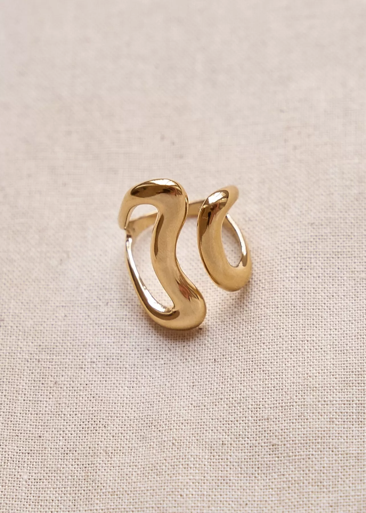 Motus Boutique Bague Erika< Bagues