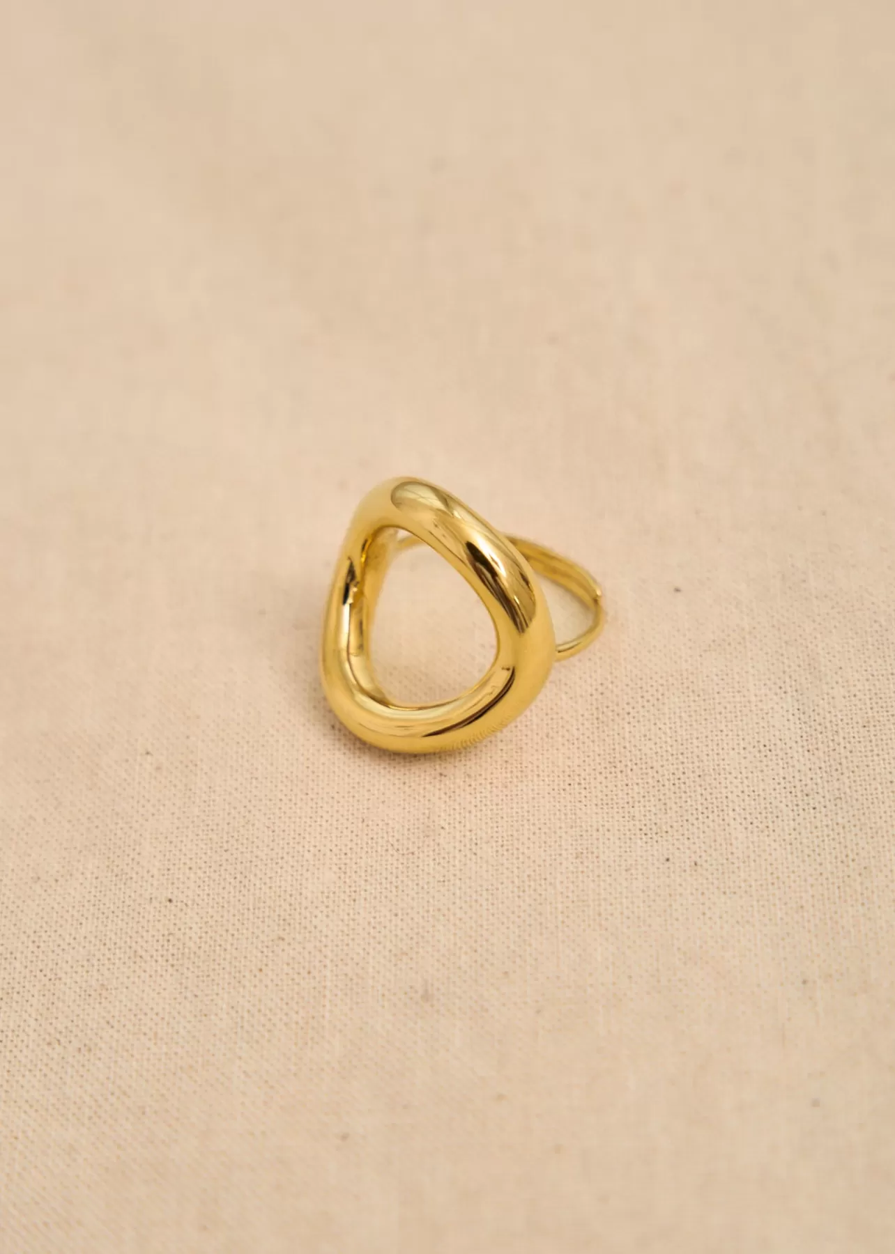 Motus Boutique Bague Flora< Bagues