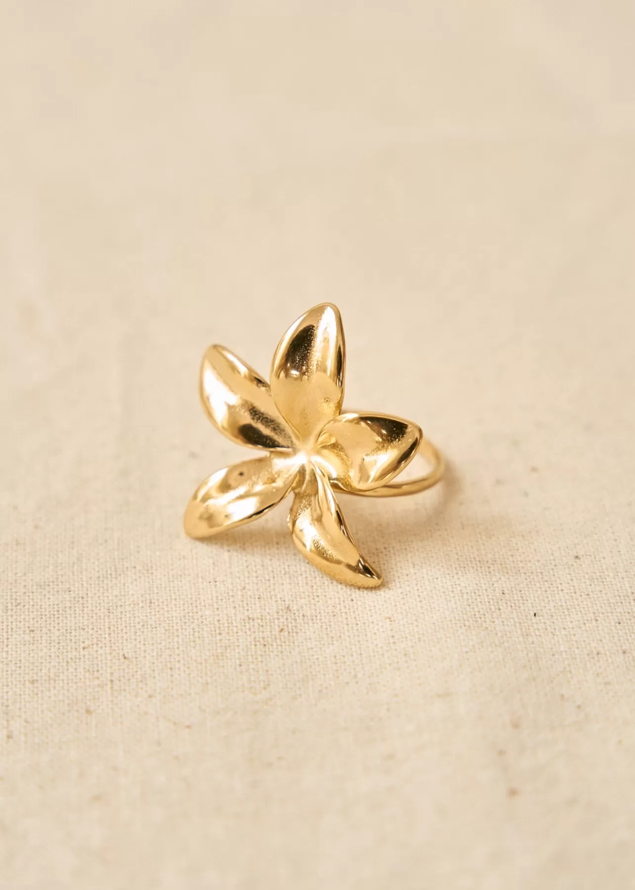 Motus Boutique Bague Gabrielle< Bagues