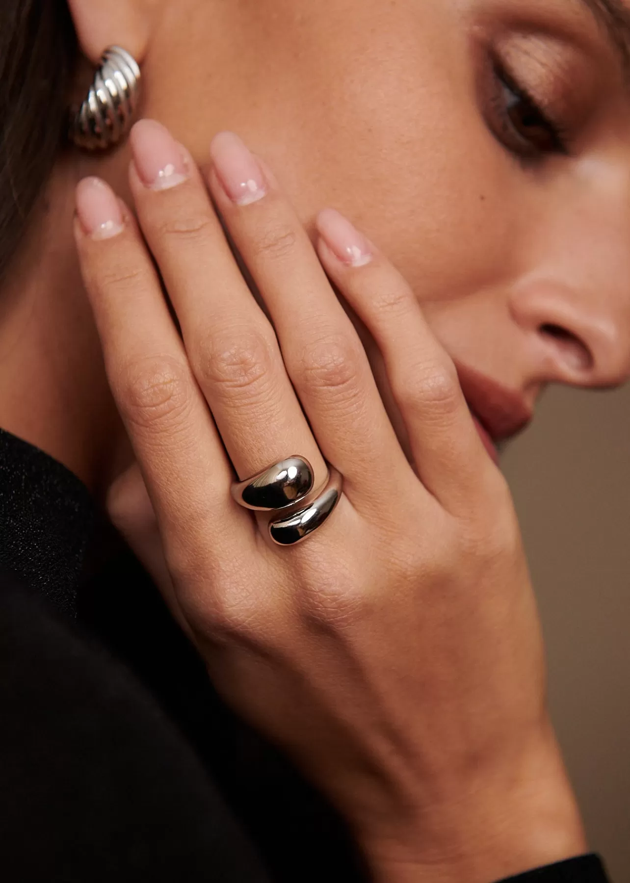 Motus Boutique Bague Helios< Bagues
