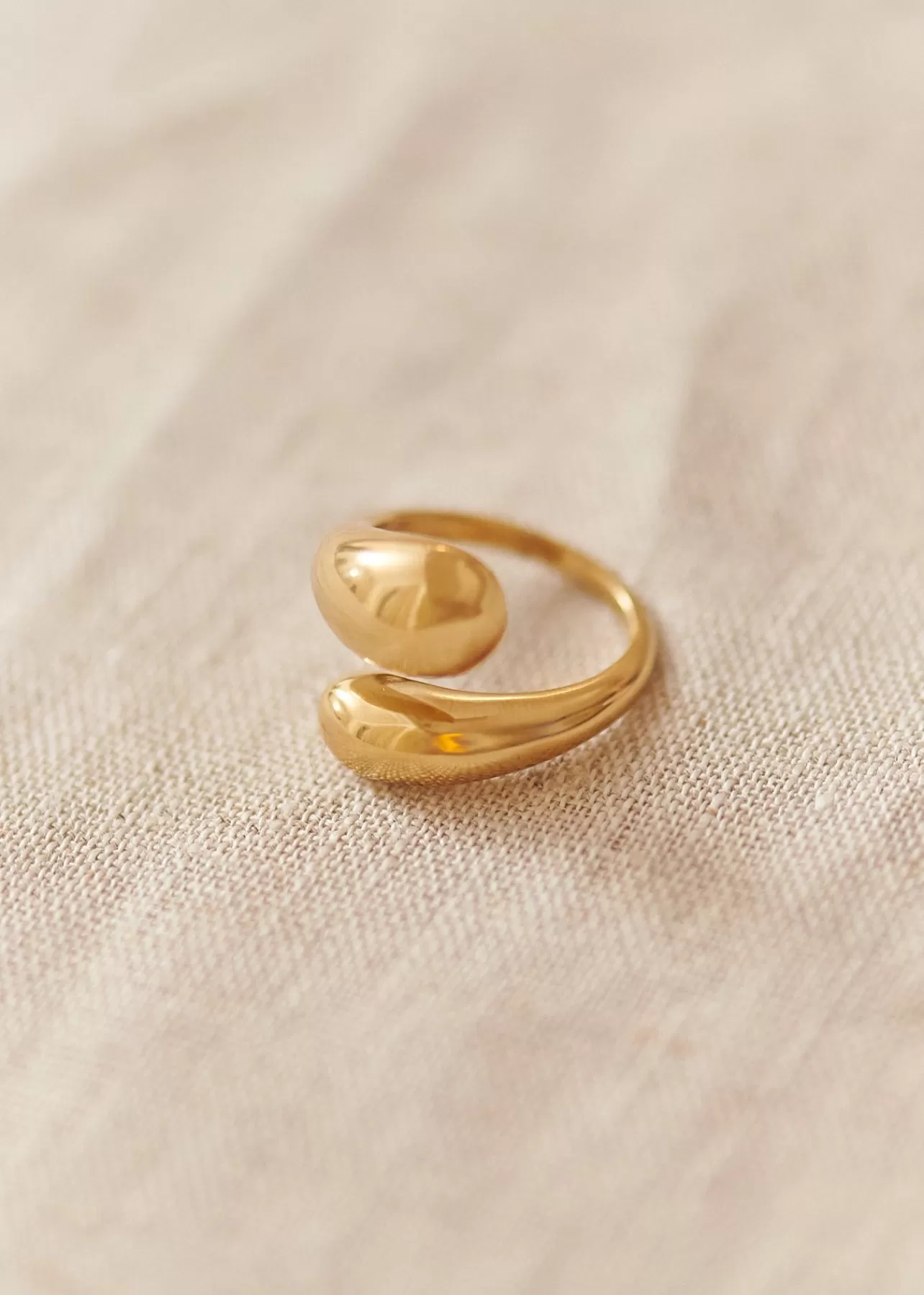 Motus Boutique Bague Helios< Bagues