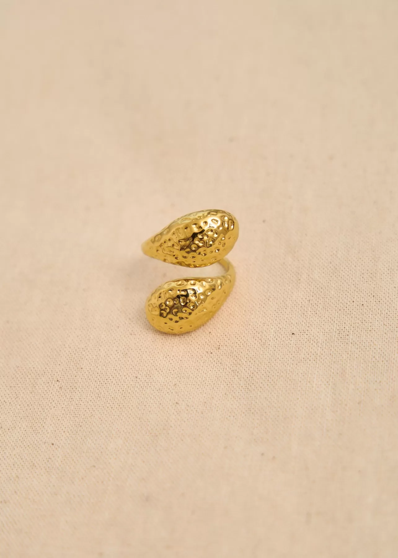 Motus Boutique Bague Maya< Bagues