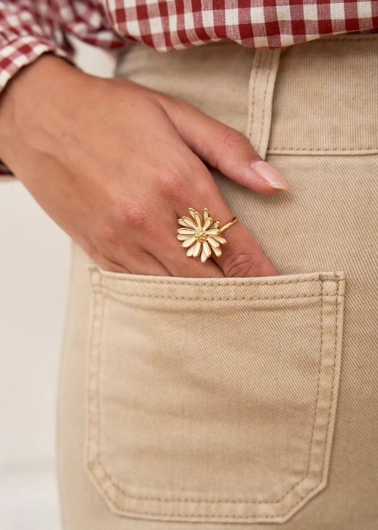 Motus Boutique Bague Mila< Bagues