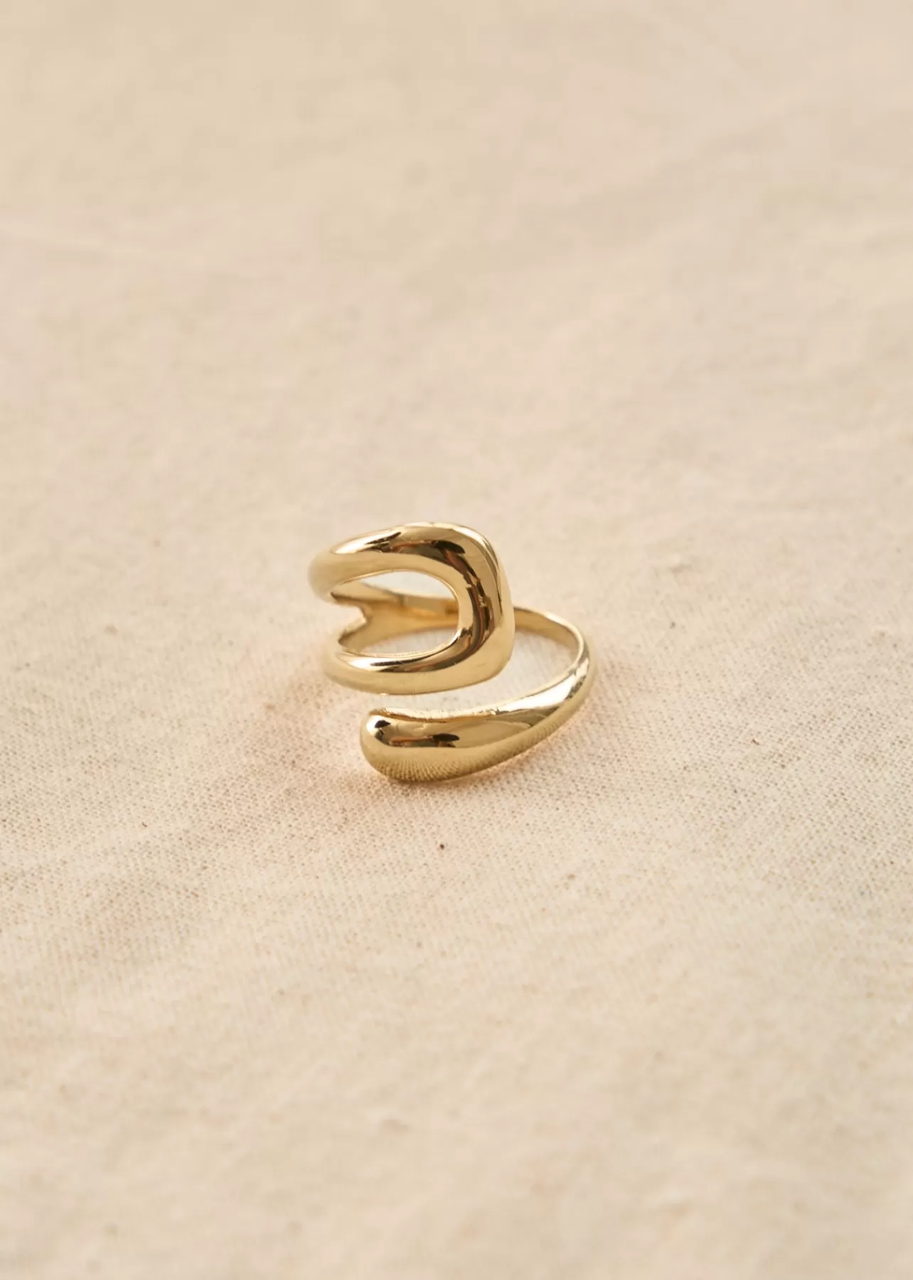 Motus Boutique Bague Nyl< Bagues
