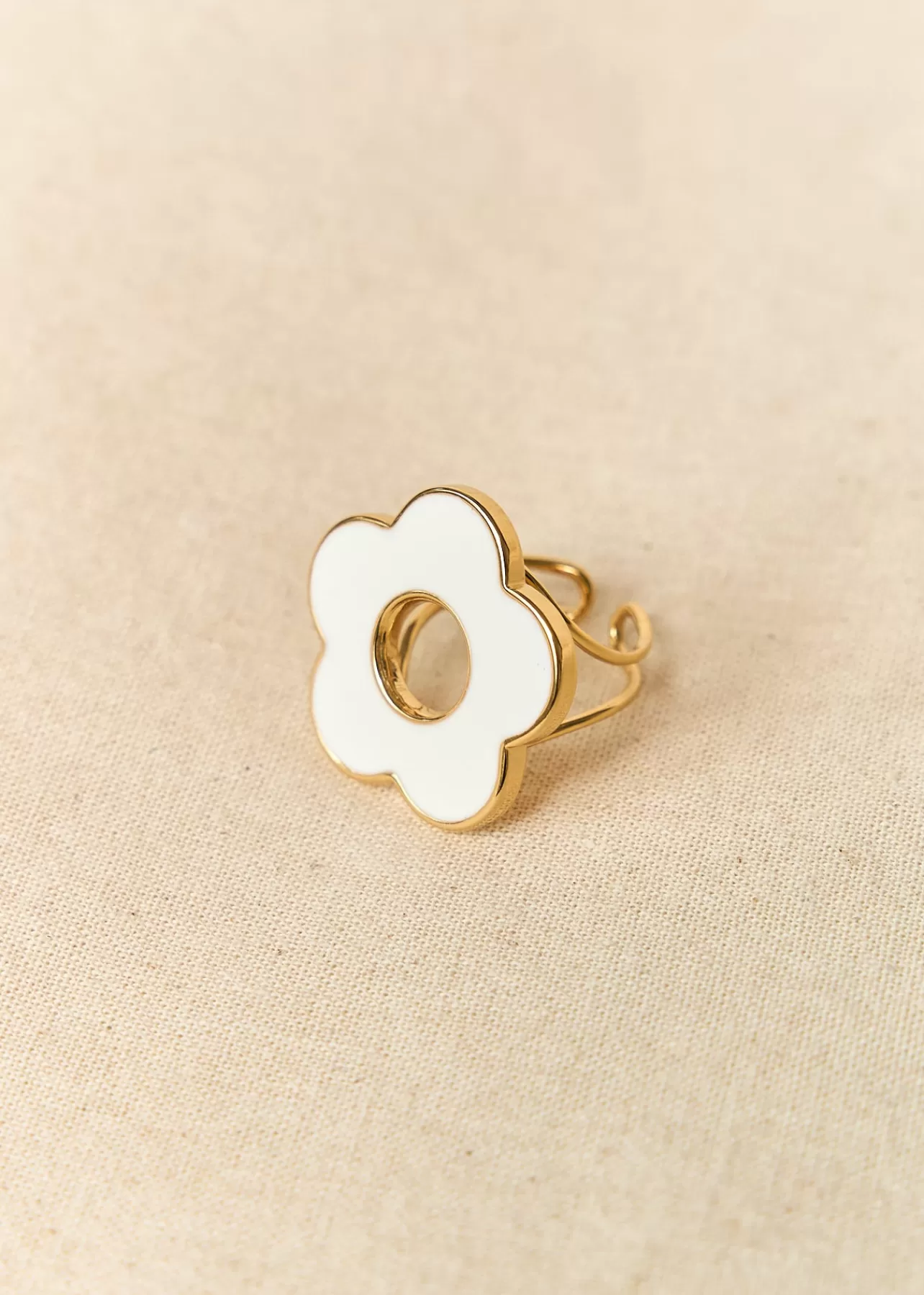 Motus Boutique Bague Orsay< Bagues