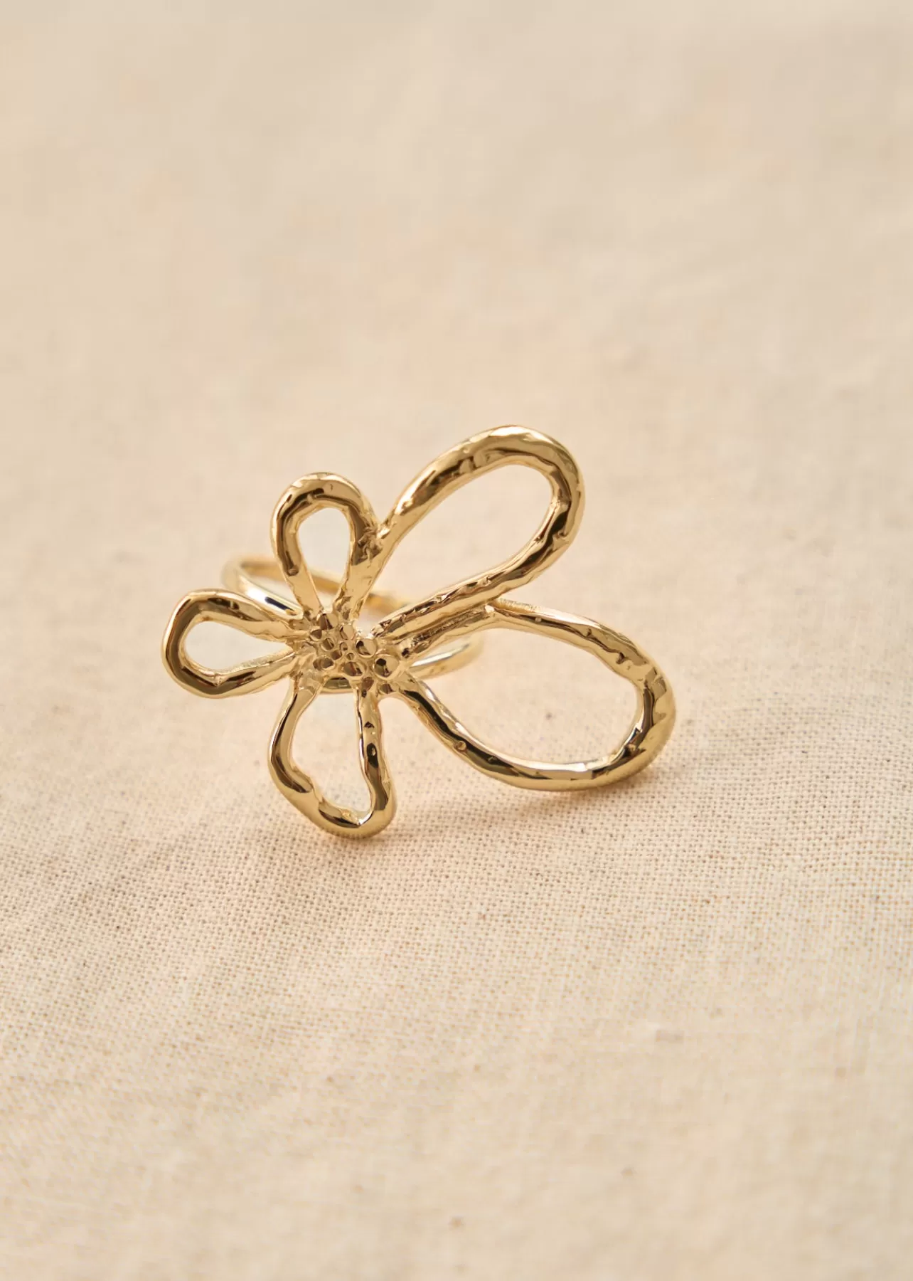 Motus Boutique Bague Soléa< Bagues