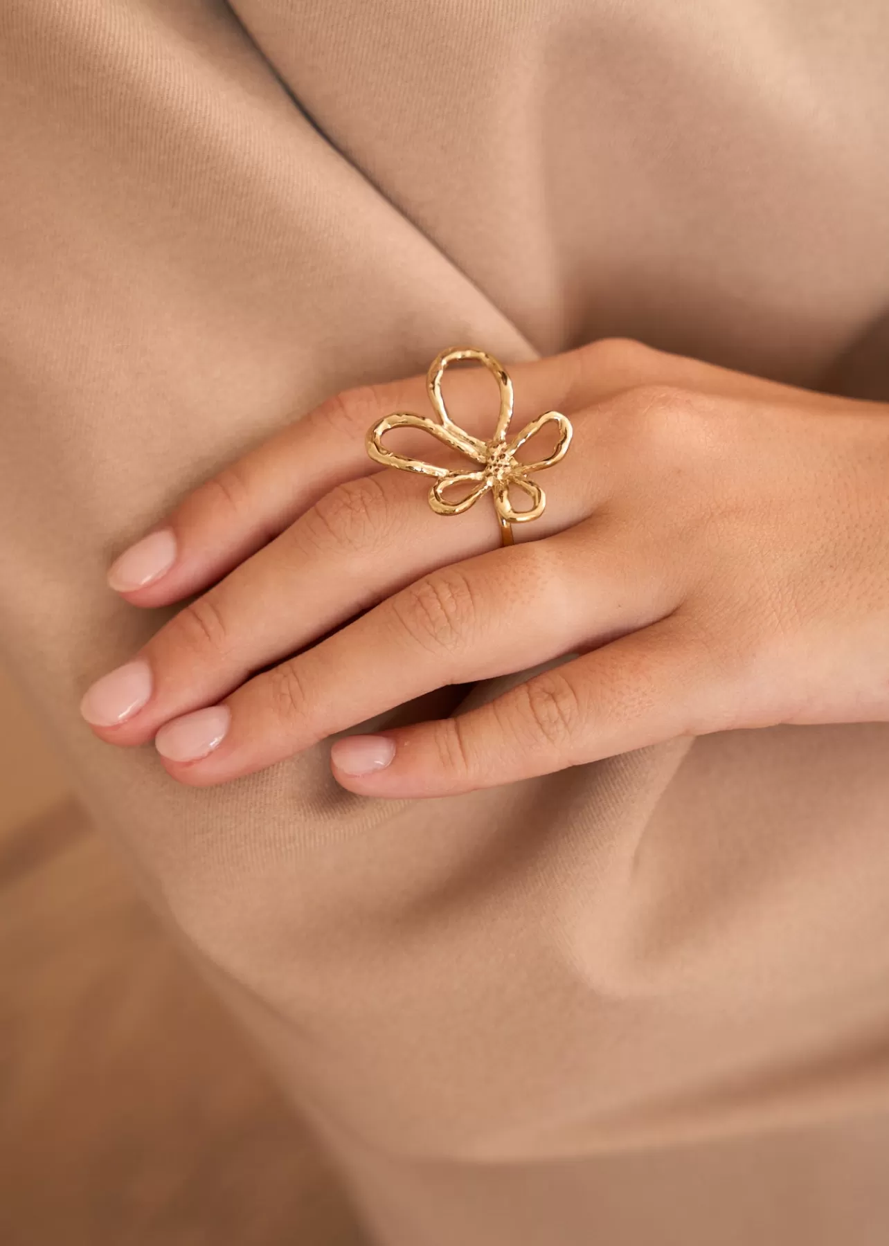 Motus Boutique Bague Soléa< Bagues