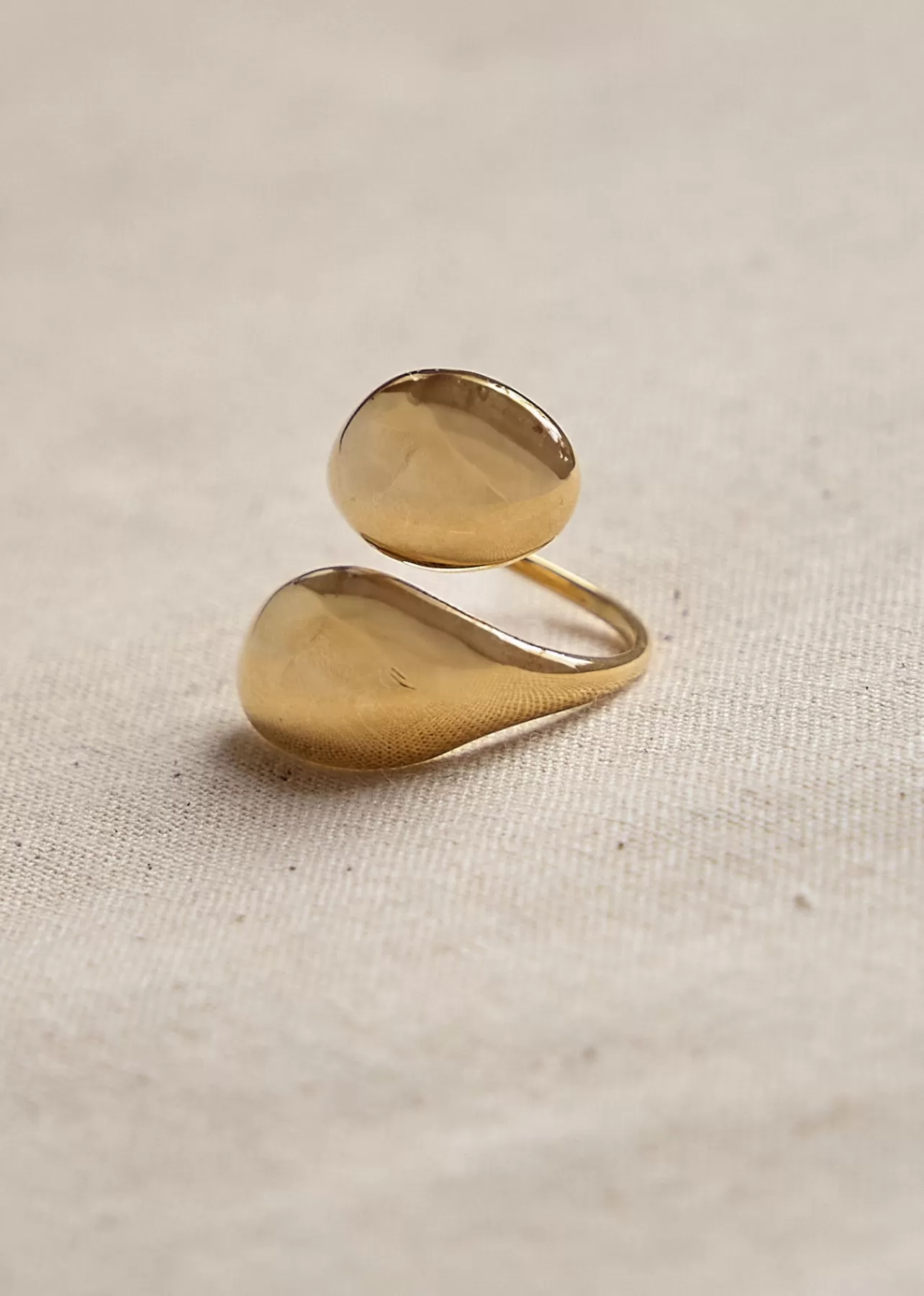 Motus Boutique Bague Vaiana< Bagues