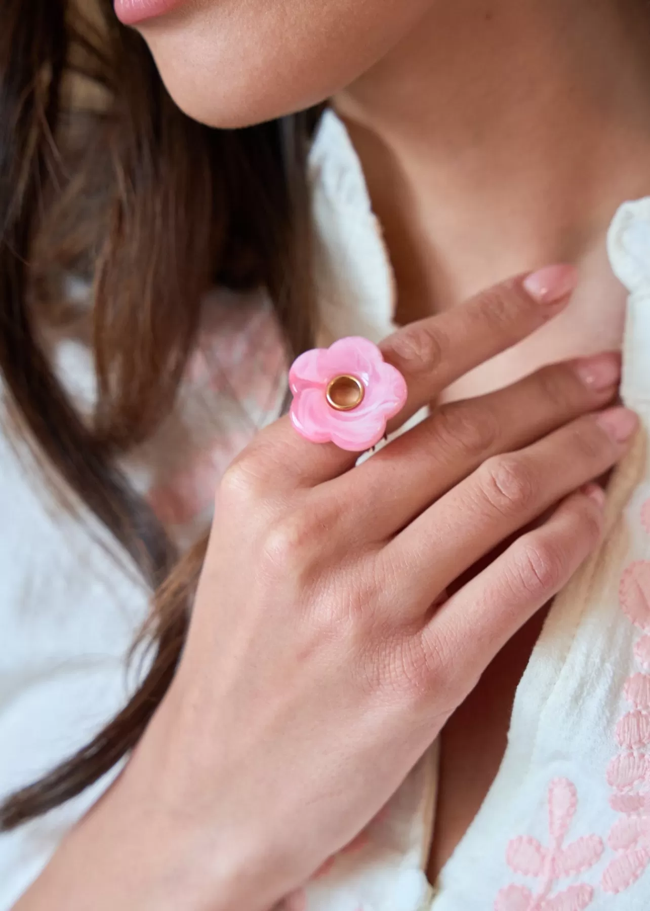 Motus Boutique Bague Zelda< Bagues