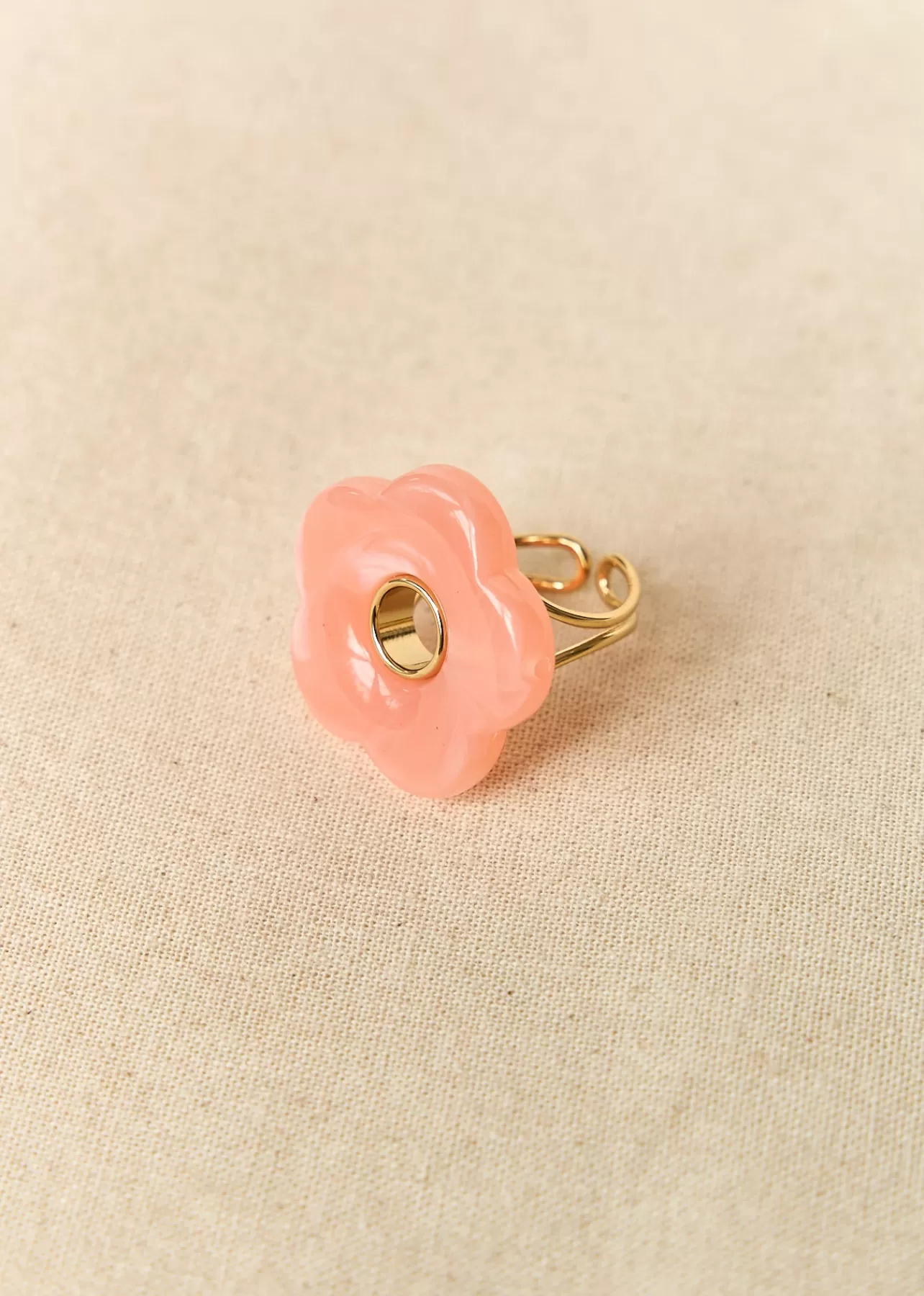 Motus Boutique Bague Zelda< Bagues