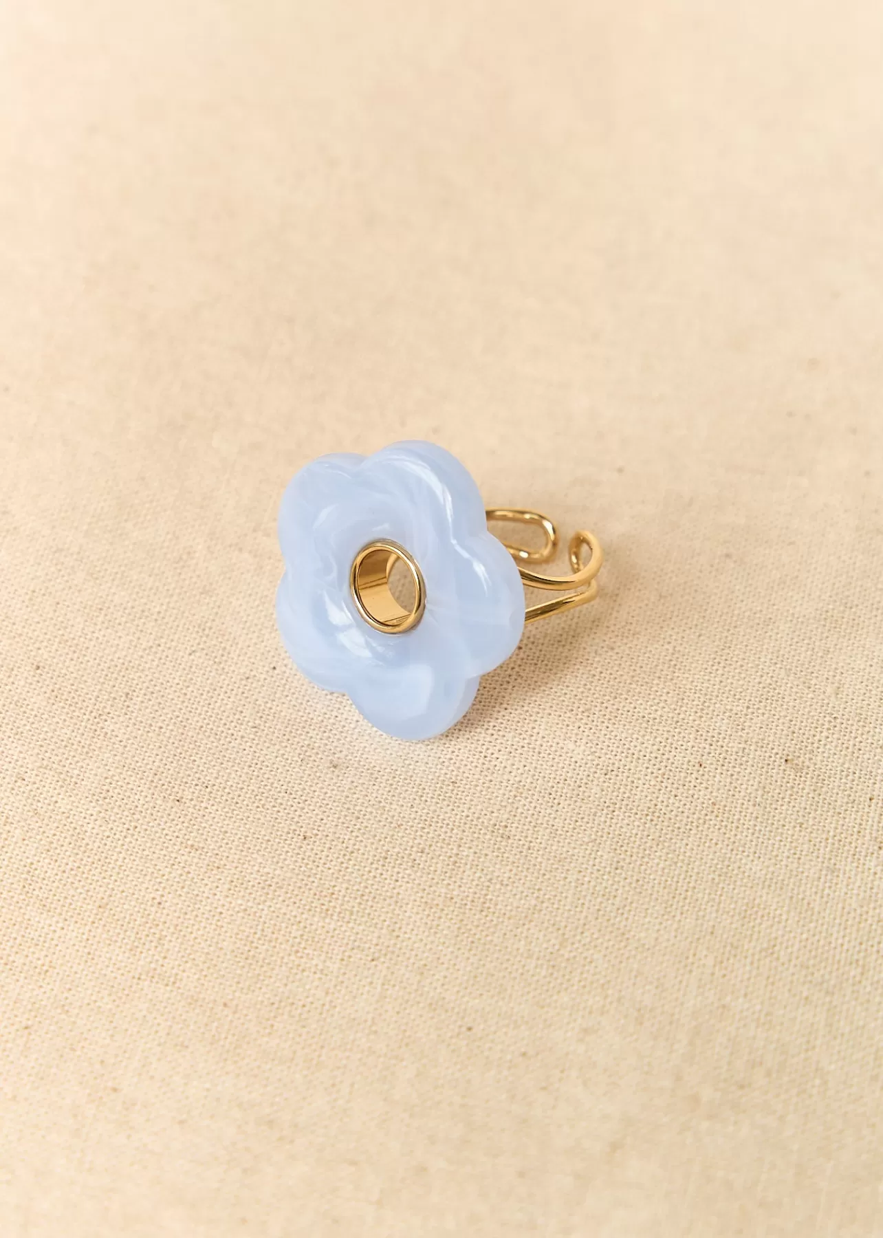 Motus Boutique Bague Zelda< Bagues