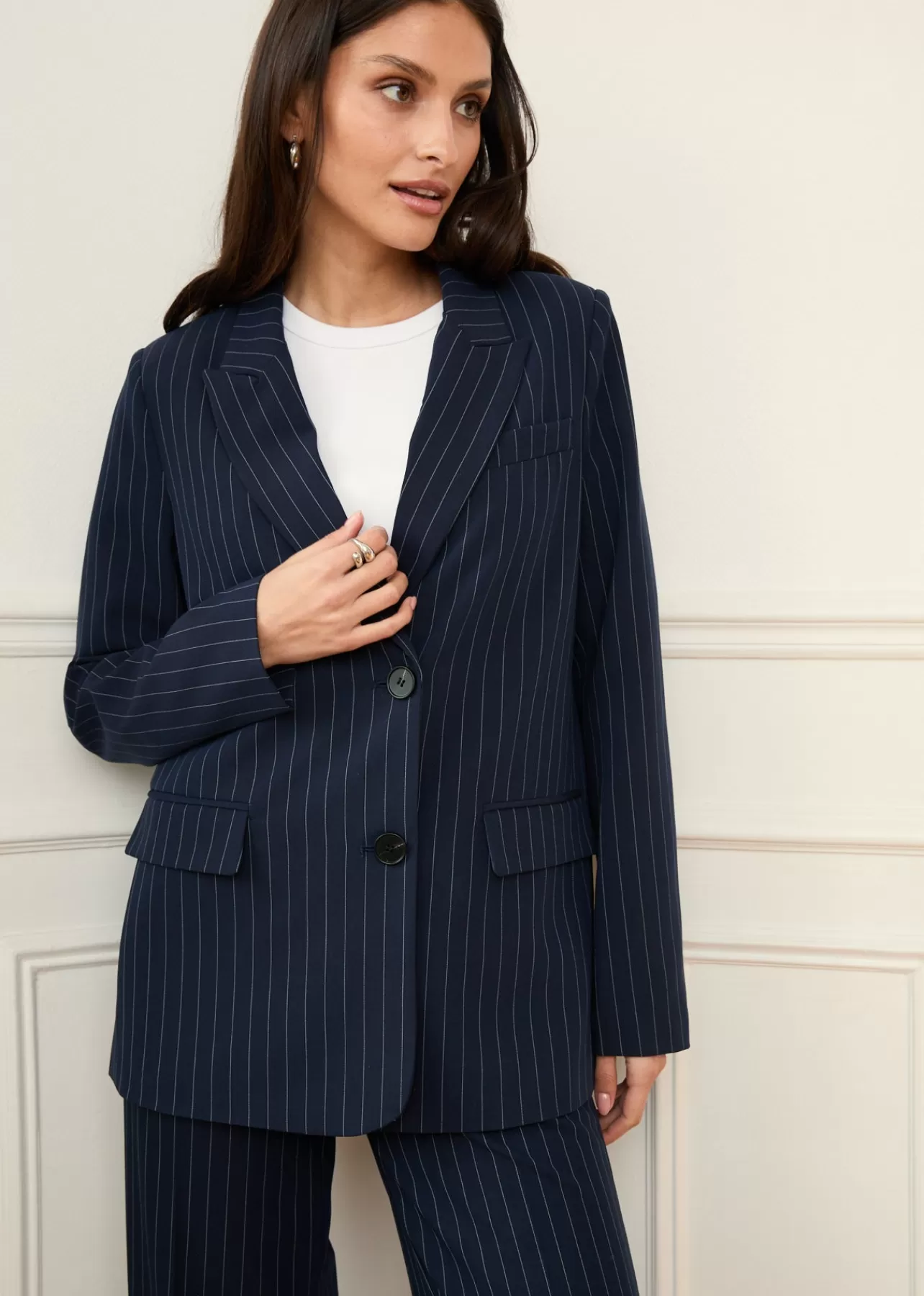 Motus Boutique Blazer Franky< Vestes & Manteaux