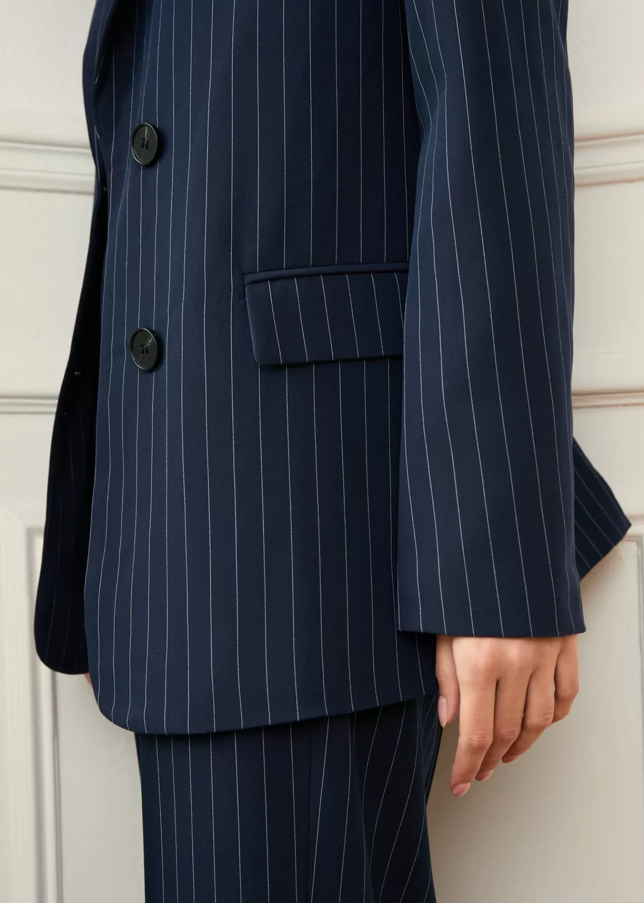 Motus Boutique Blazer Franky< Vestes & Manteaux