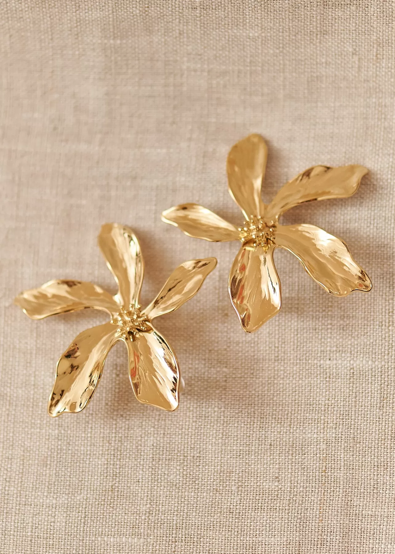 Motus Boutique Boucles d'oreilles Aria< Boucles D'oreilles