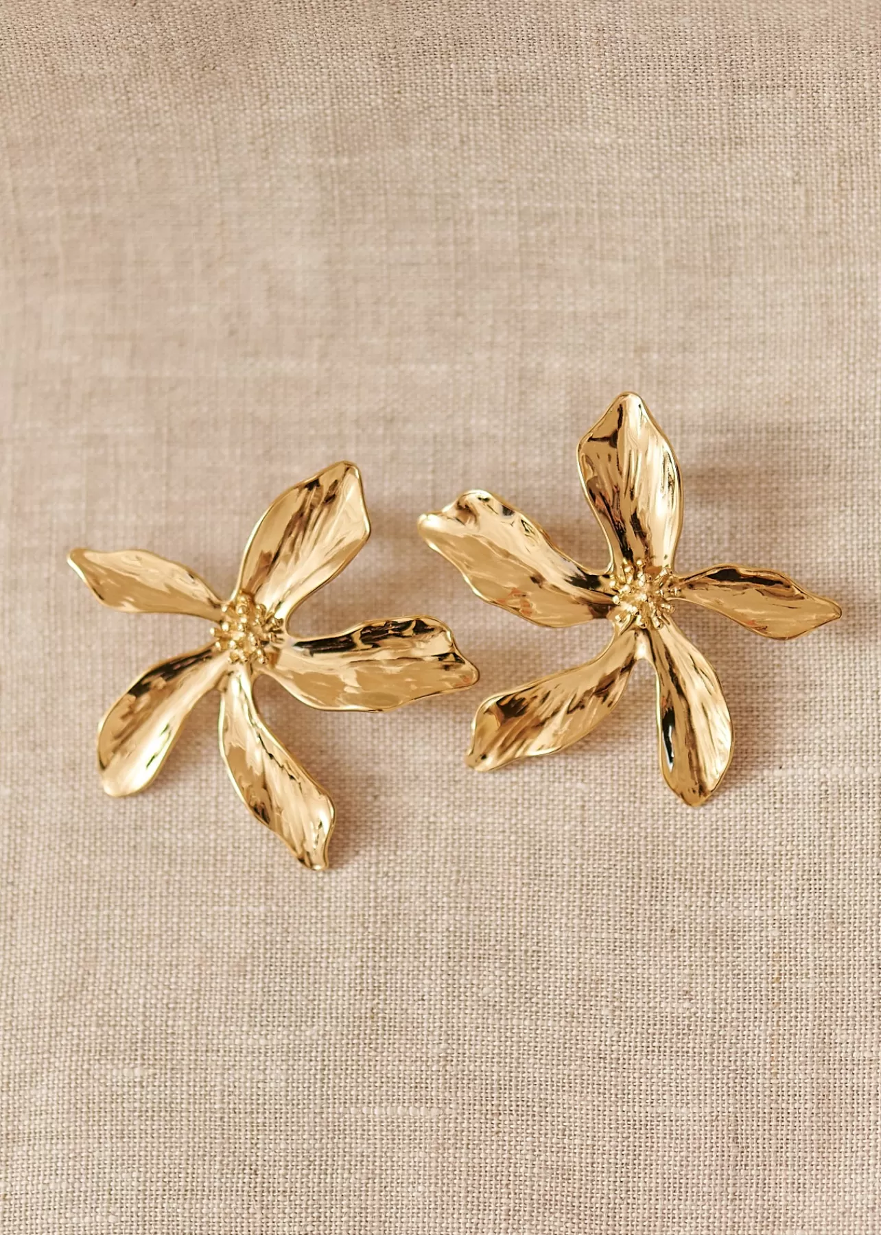 Motus Boutique Boucles d'oreilles Aria< Boucles D'oreilles