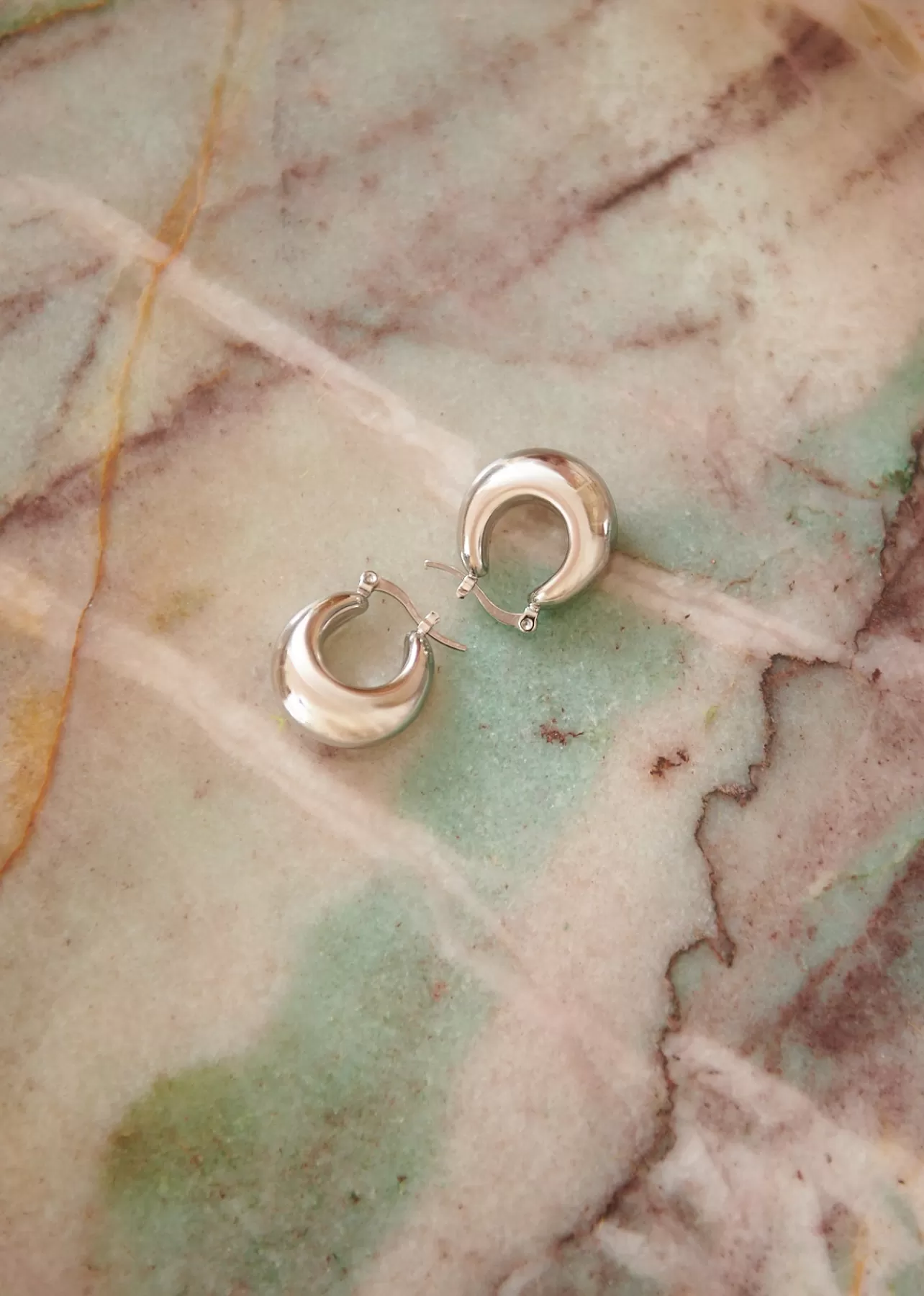 Motus Boutique Boucles d'oreilles Bony< Boucles D'oreilles