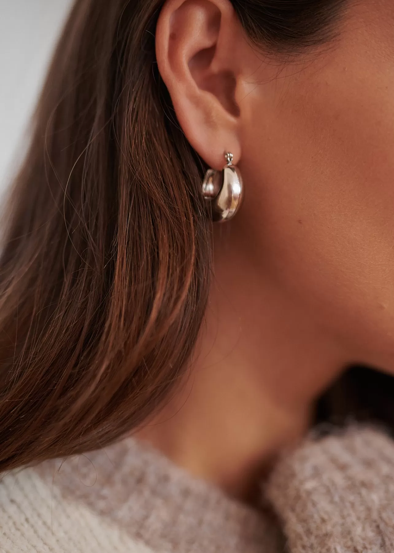 Motus Boutique Boucles d'oreilles Bony< Boucles D'oreilles