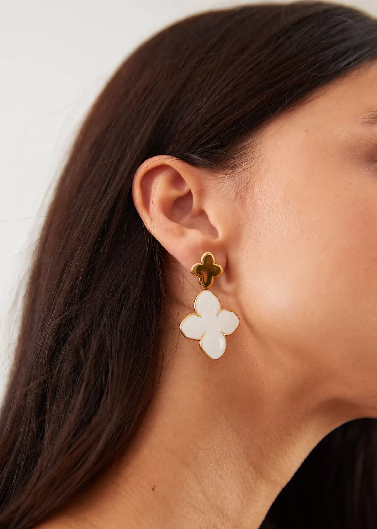 Motus Boutique Boucles d'oreilles Carole< Boucles D'oreilles