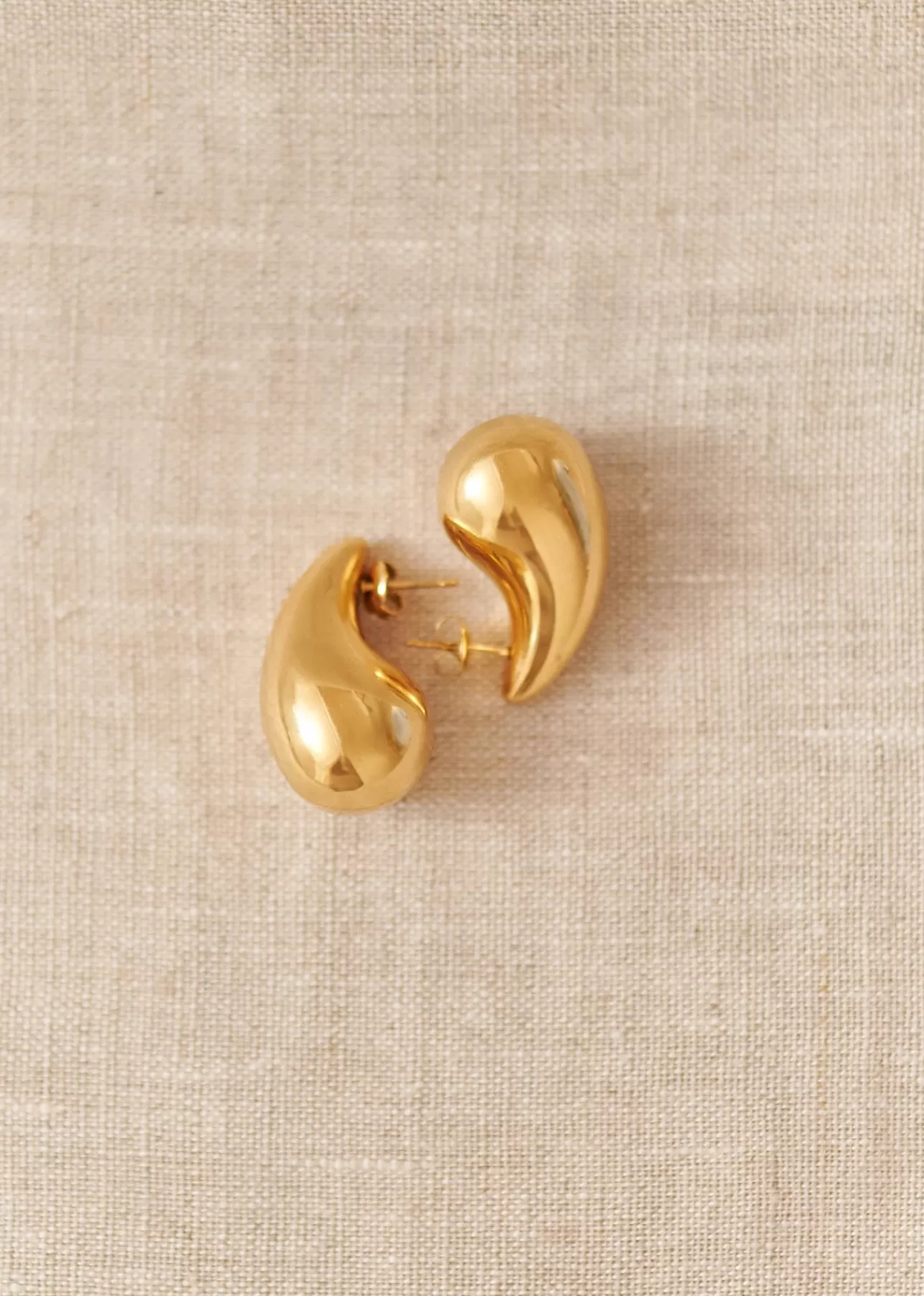 Motus Boutique Boucles d'oreilles Chantal< Boucles D'oreilles