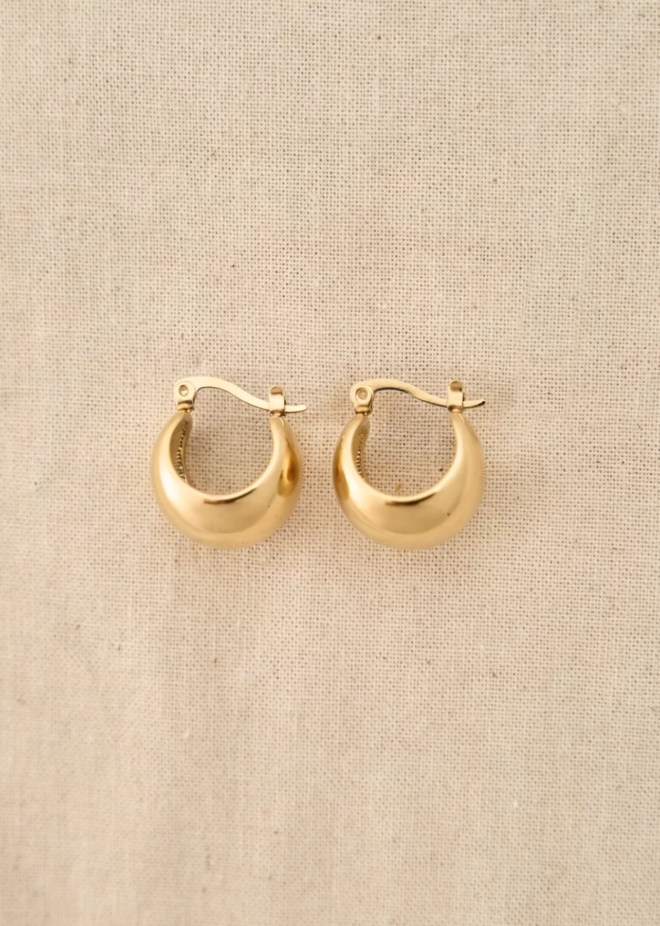 Motus Boutique Boucles d'oreilles Chelsea< Boucles D'oreilles