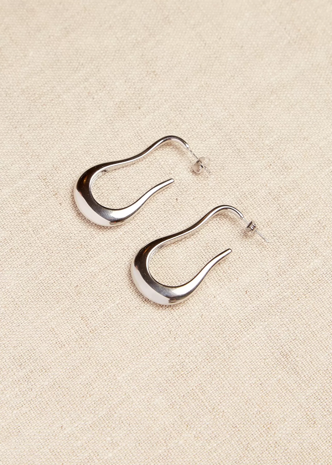 Motus Boutique Boucles d'oreilles Céline< Boucles D'oreilles