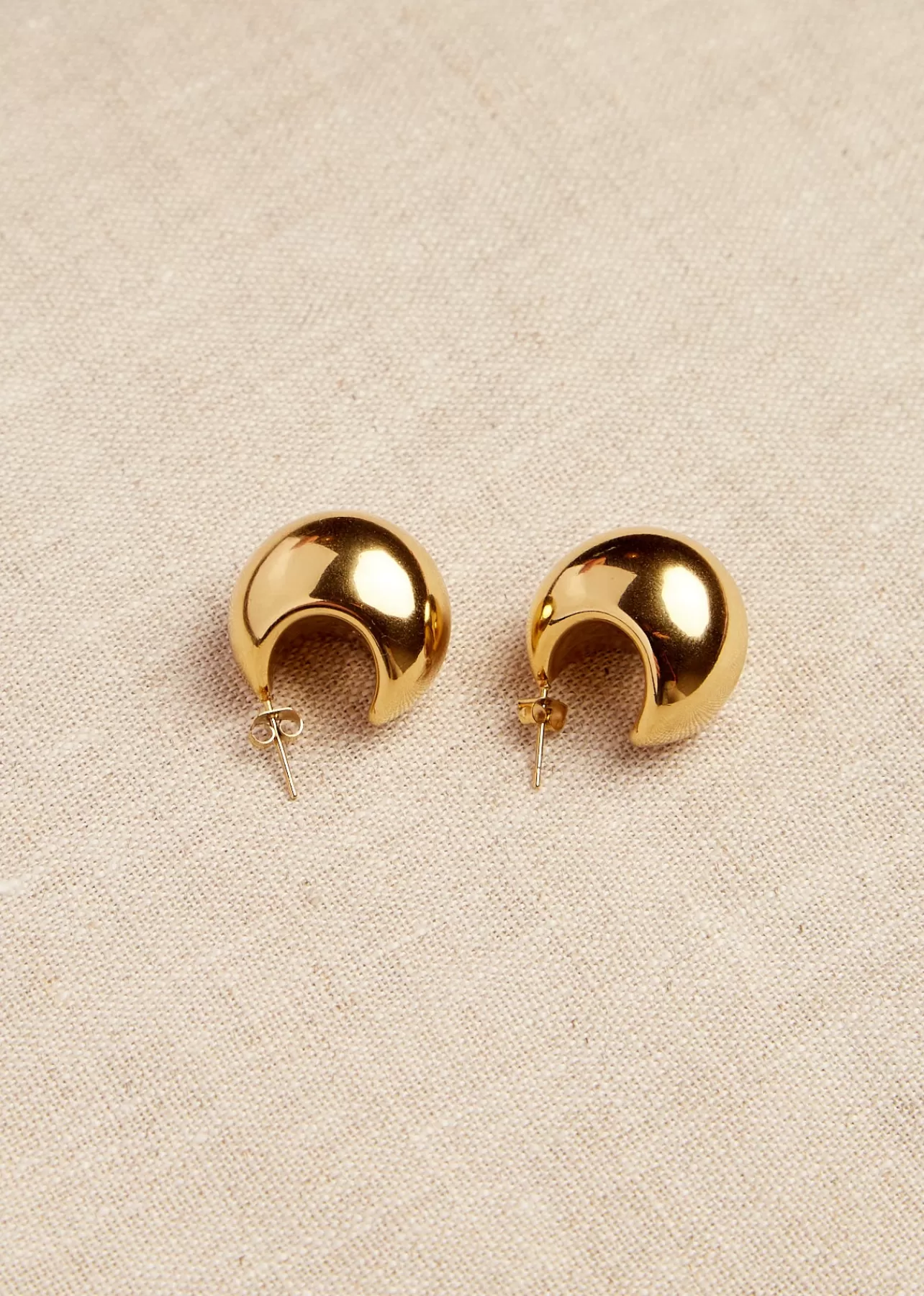 Motus Boutique Boucles d'oreilles Colette< Boucles D'oreilles