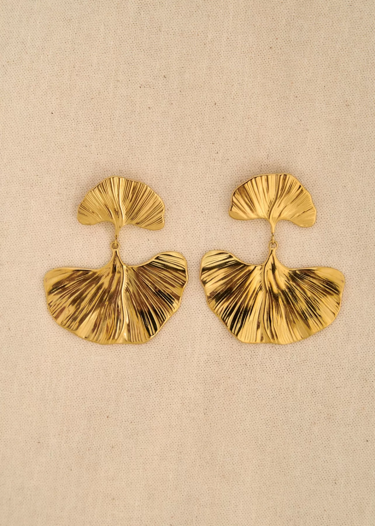 Motus Boutique Boucles d'Oreilles Elya< Boucles D'oreilles