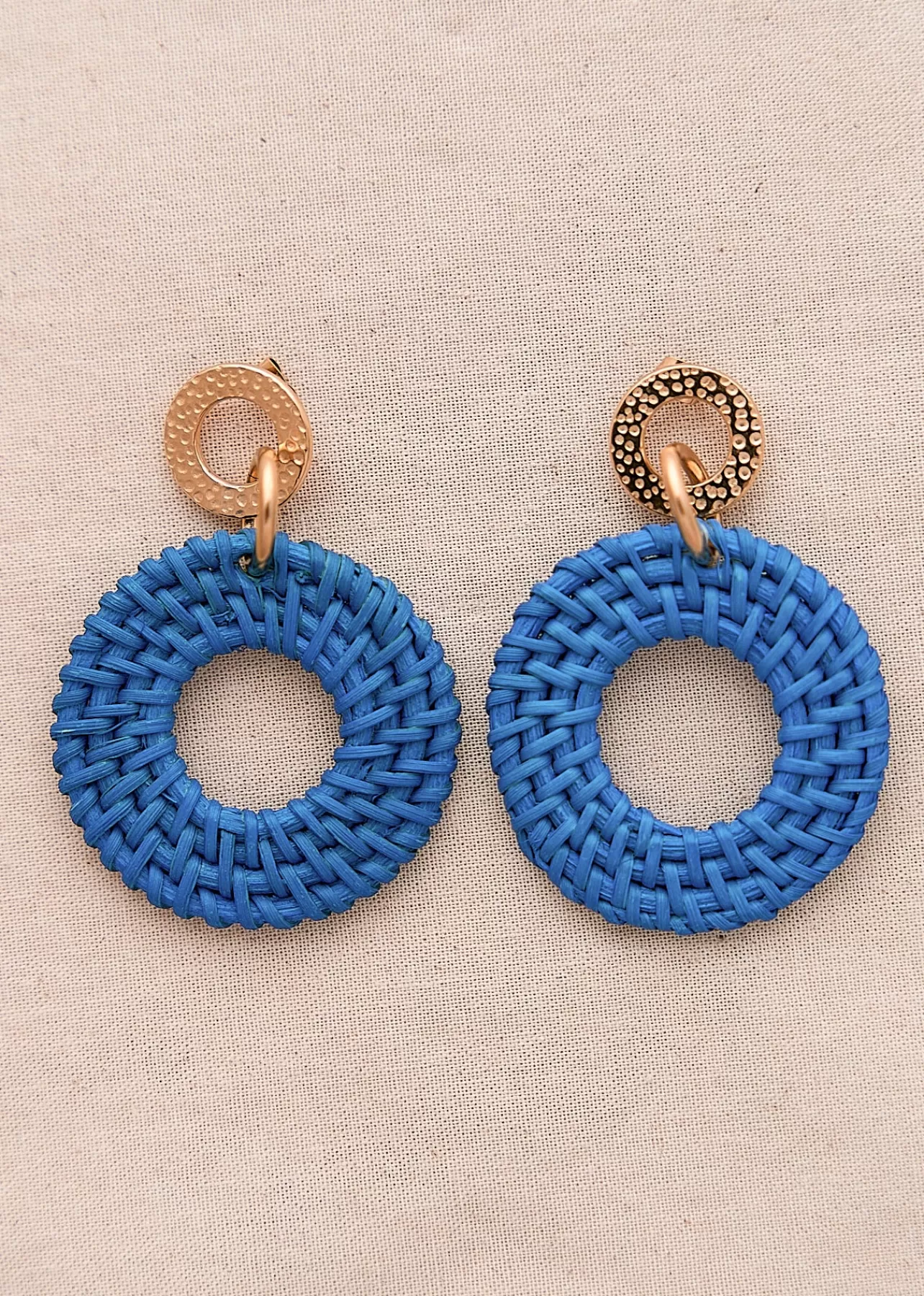 Motus Boutique Boucles d'oreilles Gala< Boucles D'oreilles
