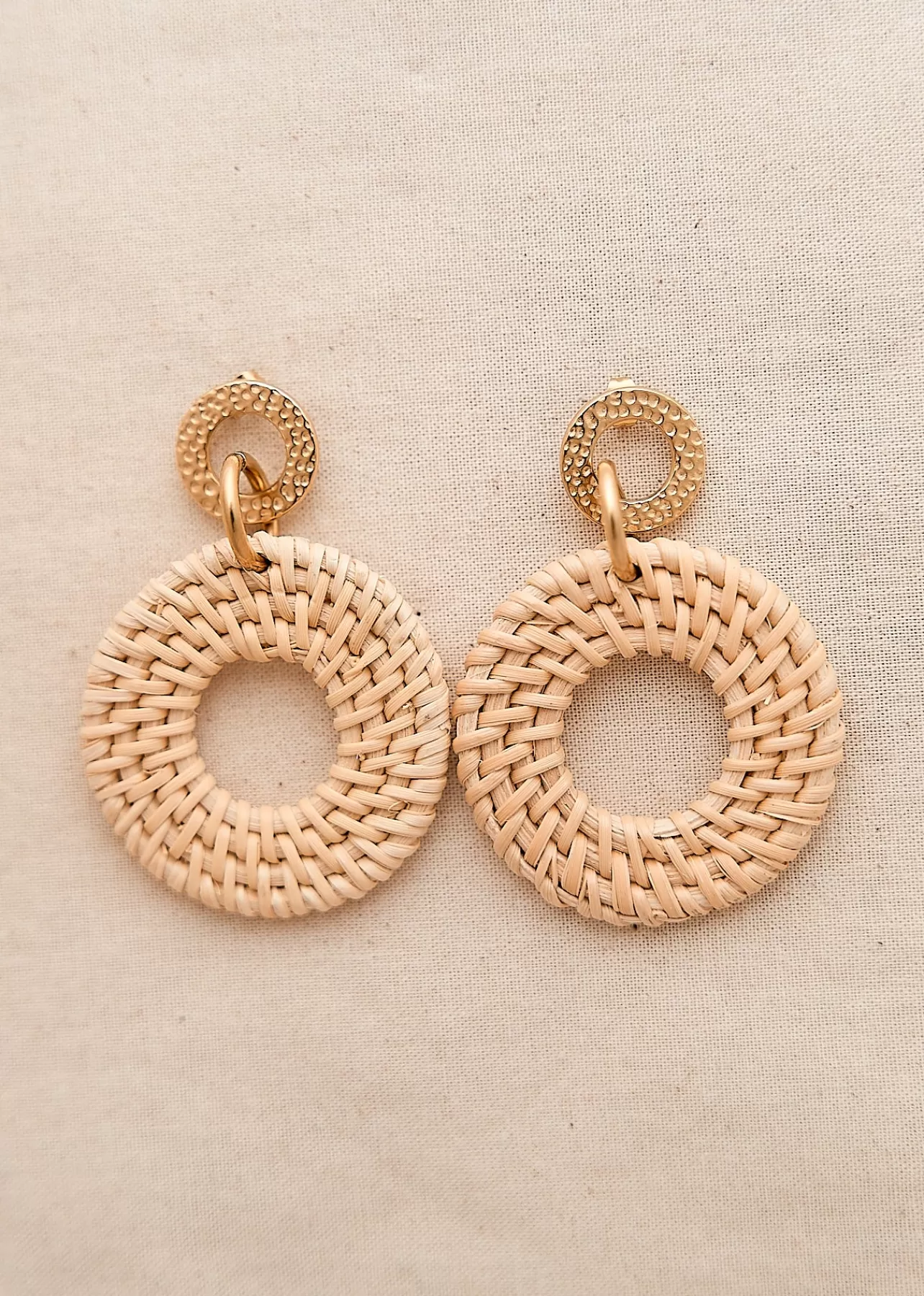 Motus Boutique Boucles d'oreilles Gala< Boucles D'oreilles