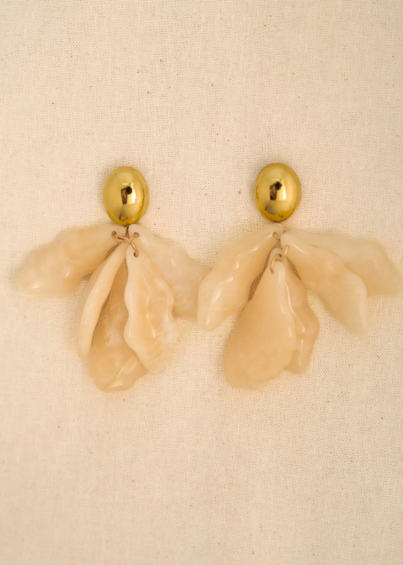 Motus Boutique Boucles d'oreilles Lex< Boucles D'oreilles