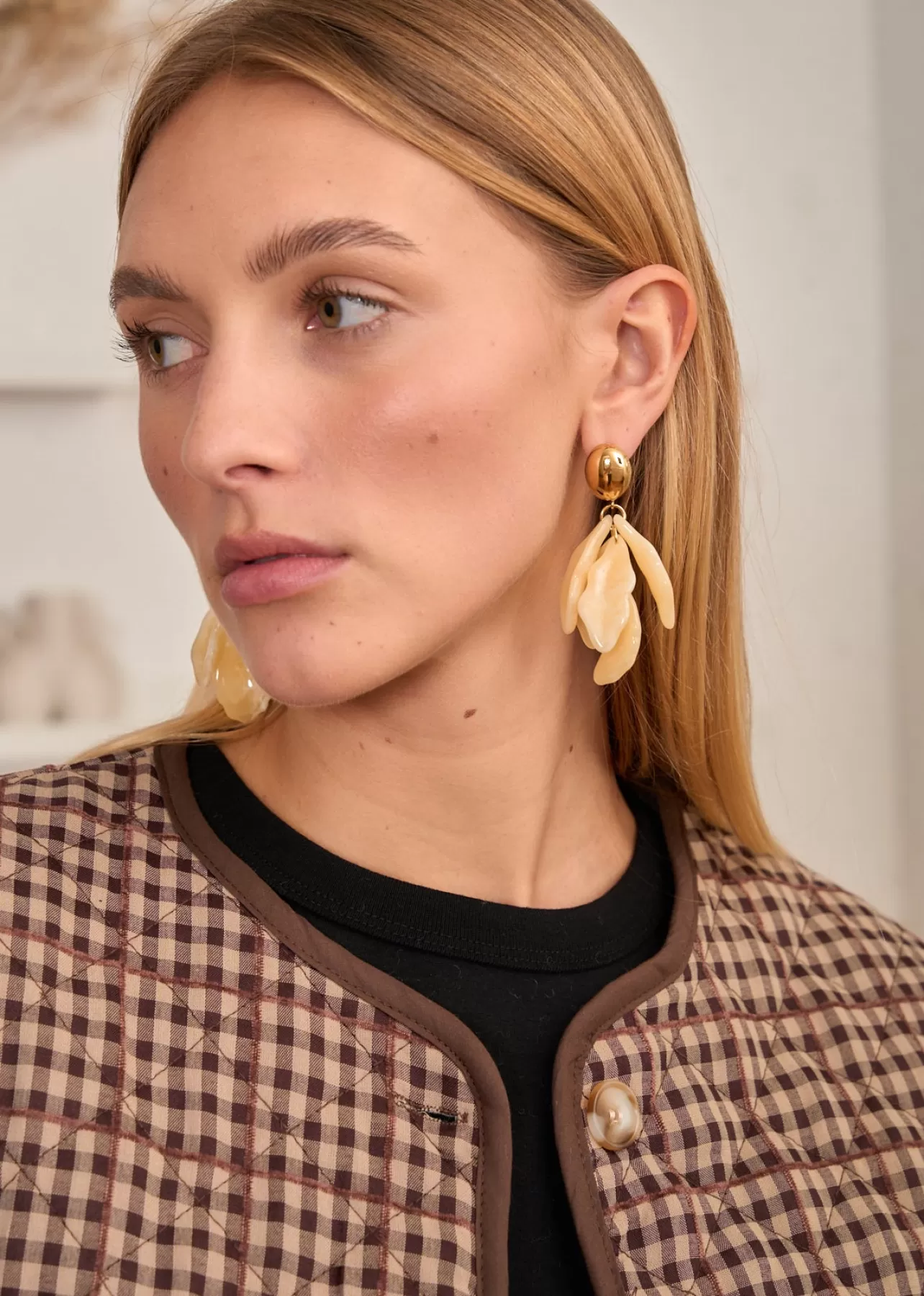 Motus Boutique Boucles d'oreilles Lex< Boucles D'oreilles