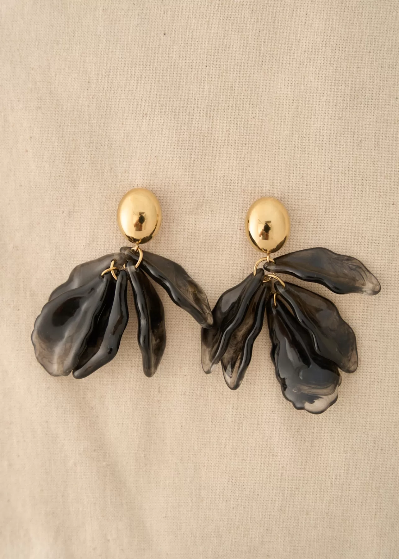 Motus Boutique Boucles d'oreilles Lex< Boucles D'oreilles
