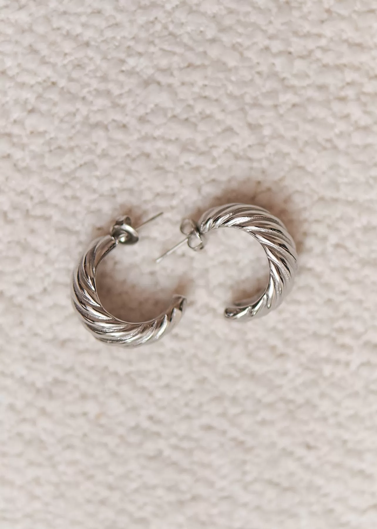 Motus Boutique Boucles d'oreilles Louka< Boucles D'oreilles