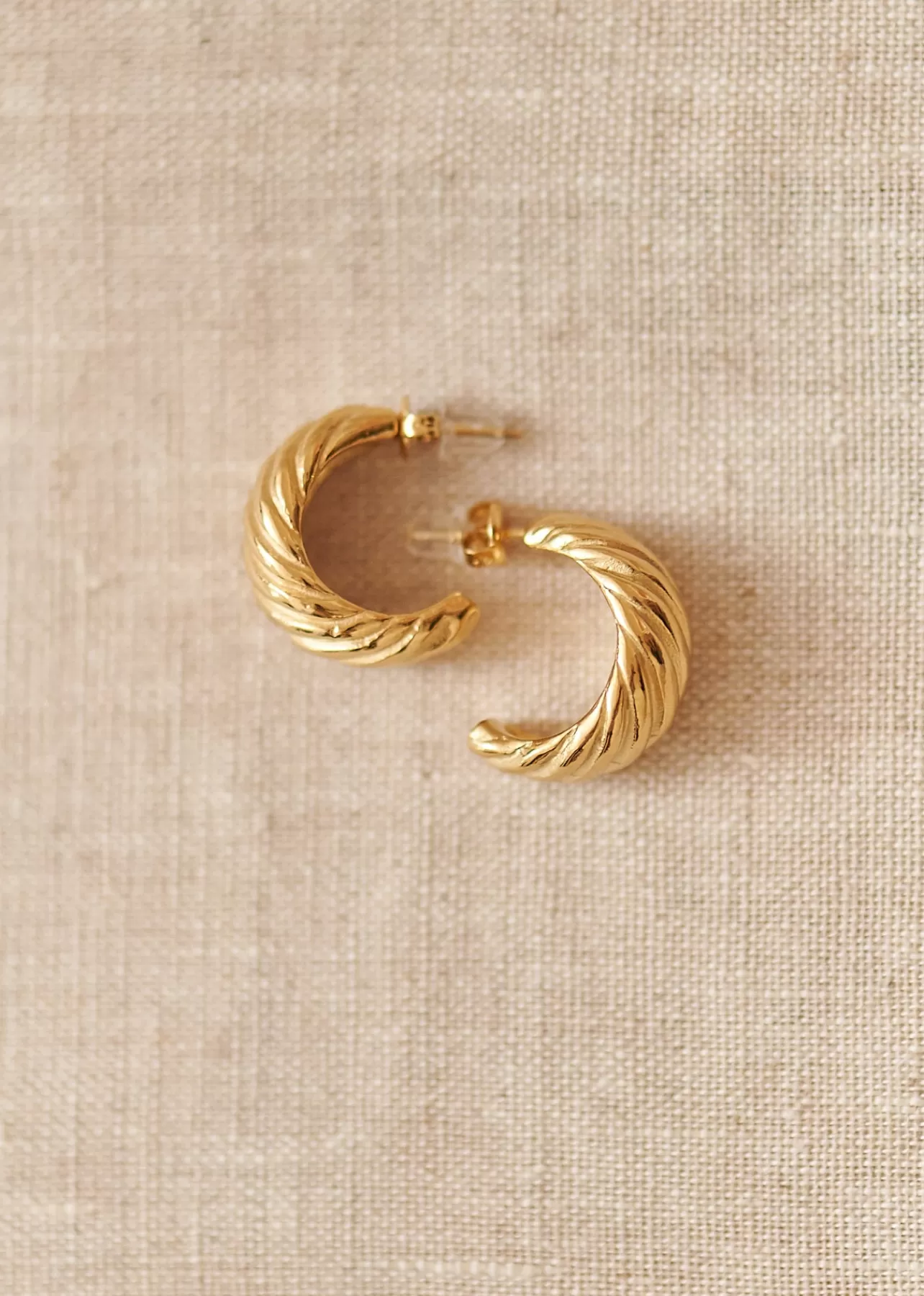 Motus Boutique Boucles d'oreilles Louka< Boucles D'oreilles