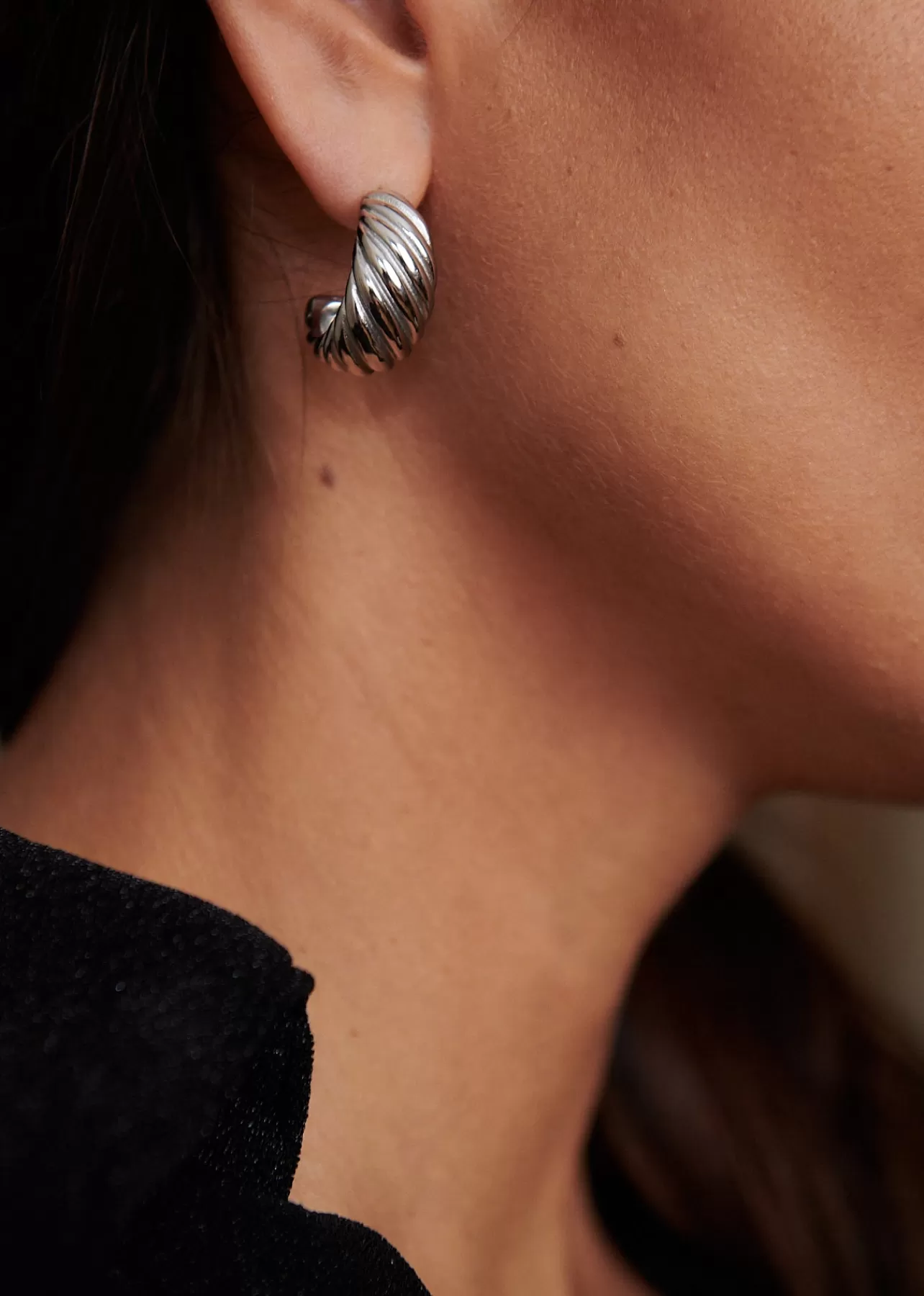 Motus Boutique Boucles d'oreilles Louka< Boucles D'oreilles