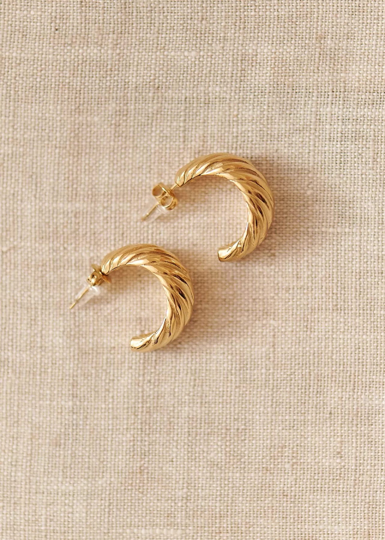 Motus Boutique Boucles d'oreilles Louka< Boucles D'oreilles