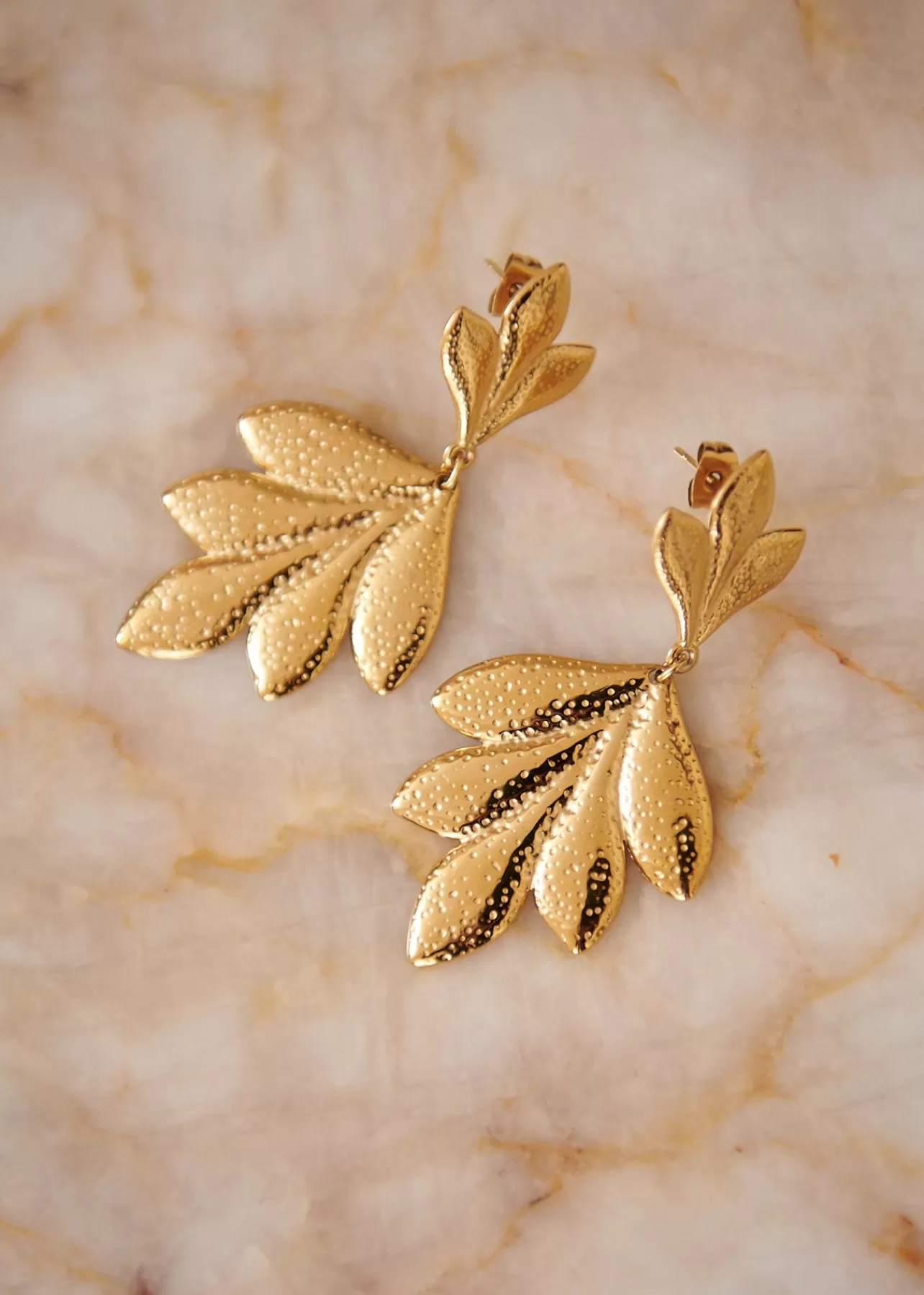Motus Boutique Boucles d'oreilles Manille< Boucles D'oreilles
