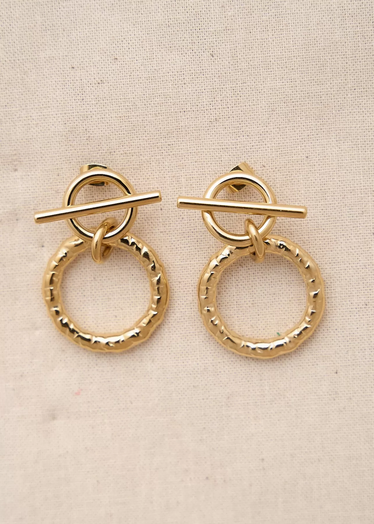 Motus Boutique Boucles d'oreilles Maya< Boucles D'oreilles