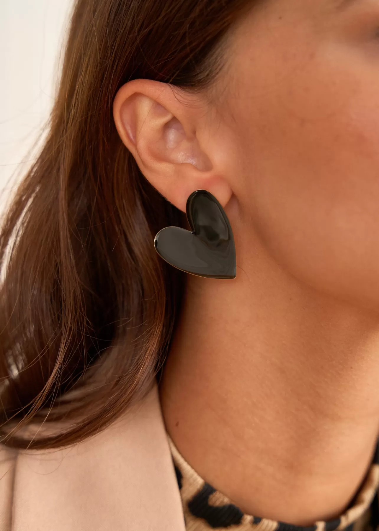 Motus Boutique Boucles d'oreilles Murphy< Boucles D'oreilles