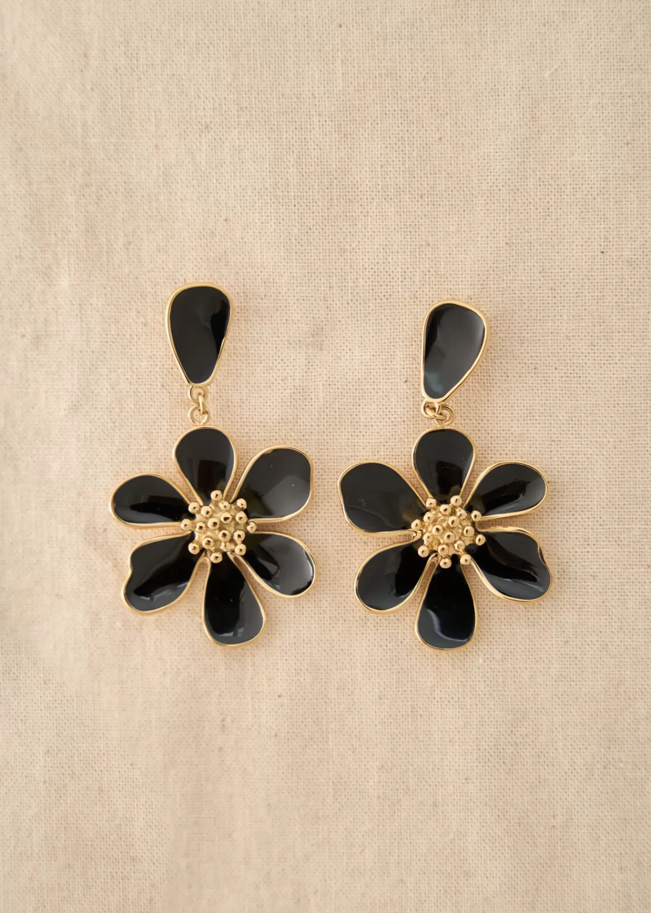 Motus Boutique Boucles d'oreilles Nova< Boucles D'oreilles