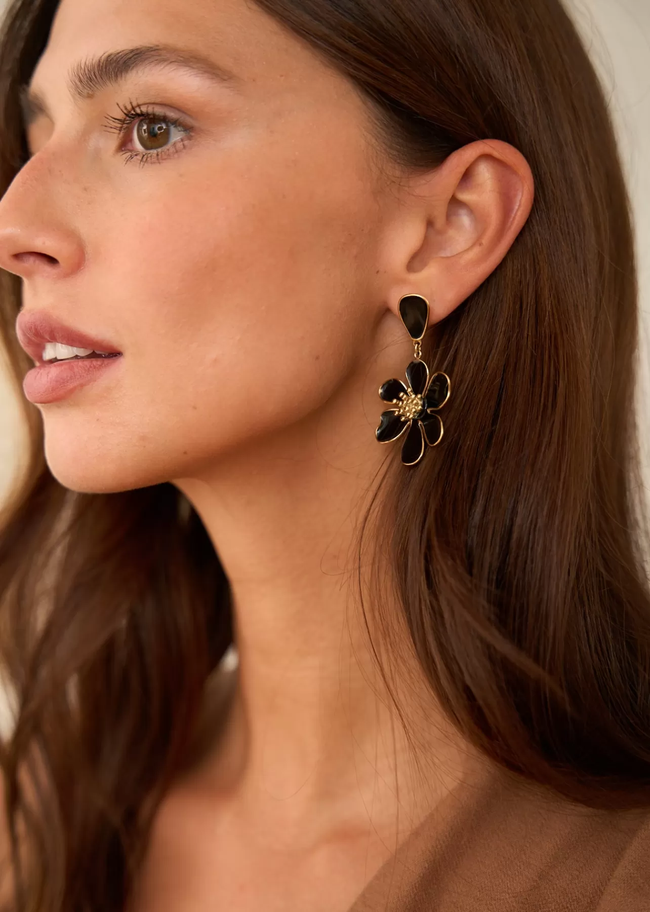 Motus Boutique Boucles d'oreilles Nova< Boucles D'oreilles