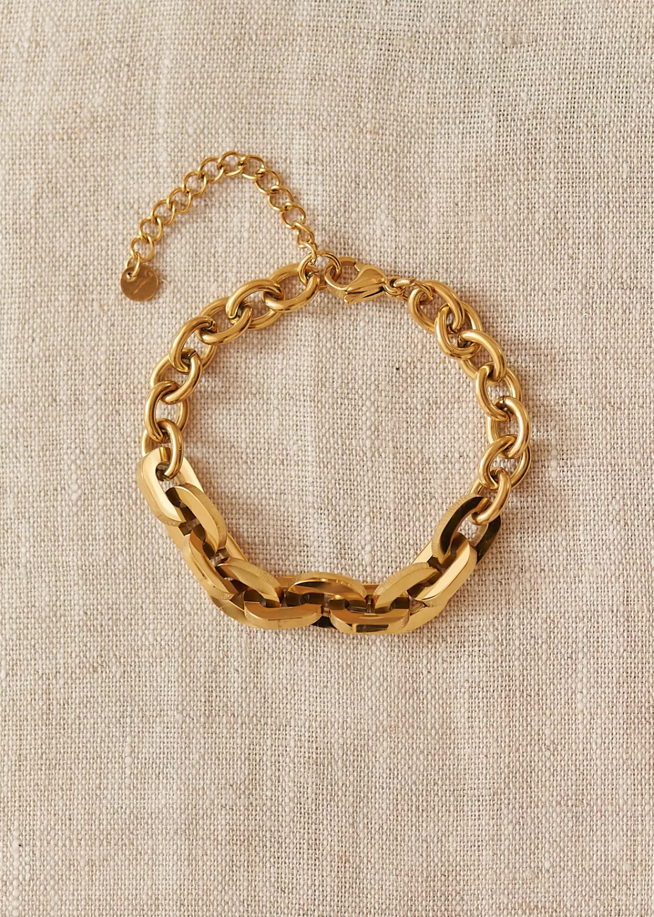 Motus Boutique Bracelet Cyril< Bracelets