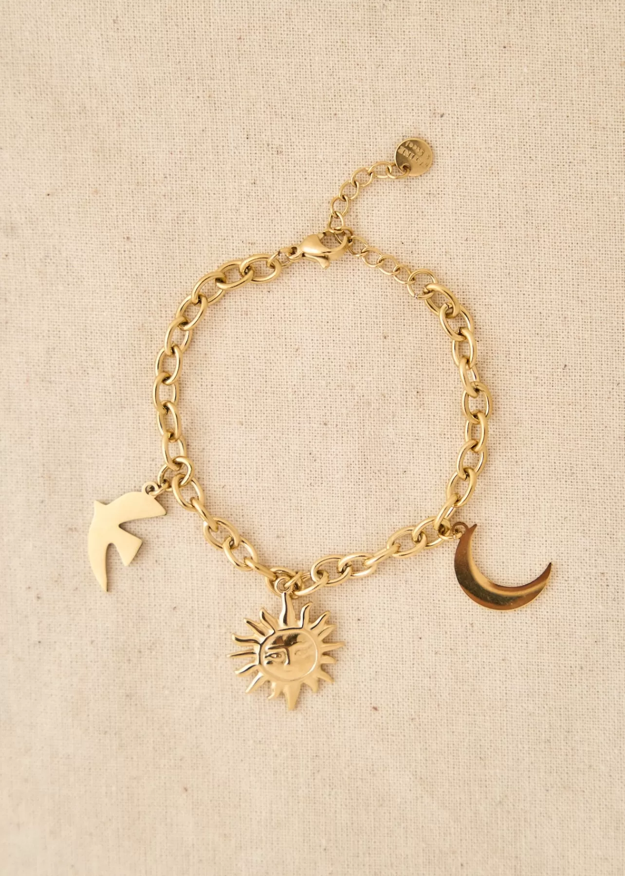 Motus Boutique Bracelet Sun< Bracelets