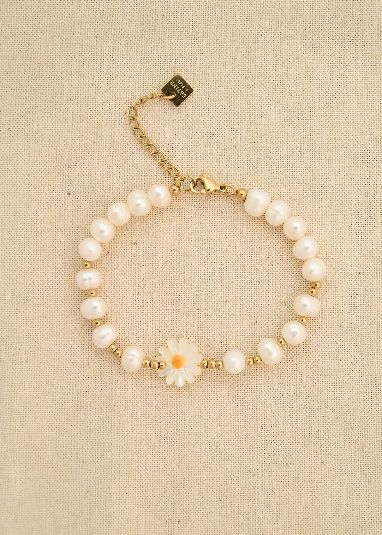 Motus Boutique Bracelet Xénia< Bracelets
