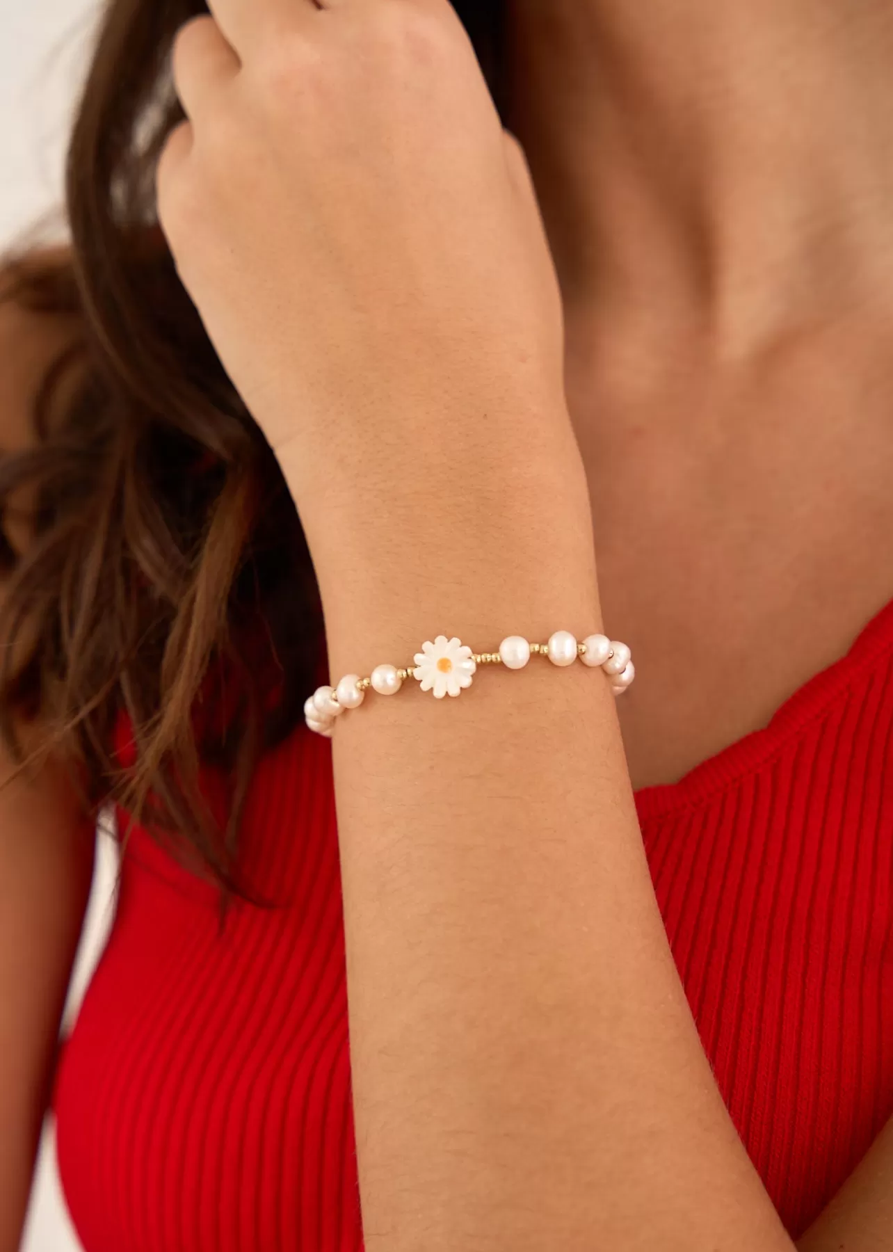 Motus Boutique Bracelet Xénia< Bracelets