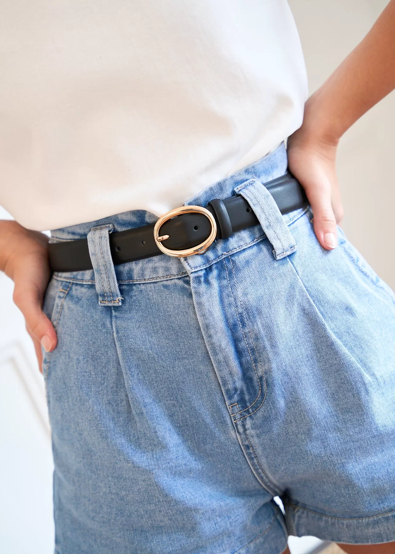 Motus Boutique Ceinture Candide< Ceintures