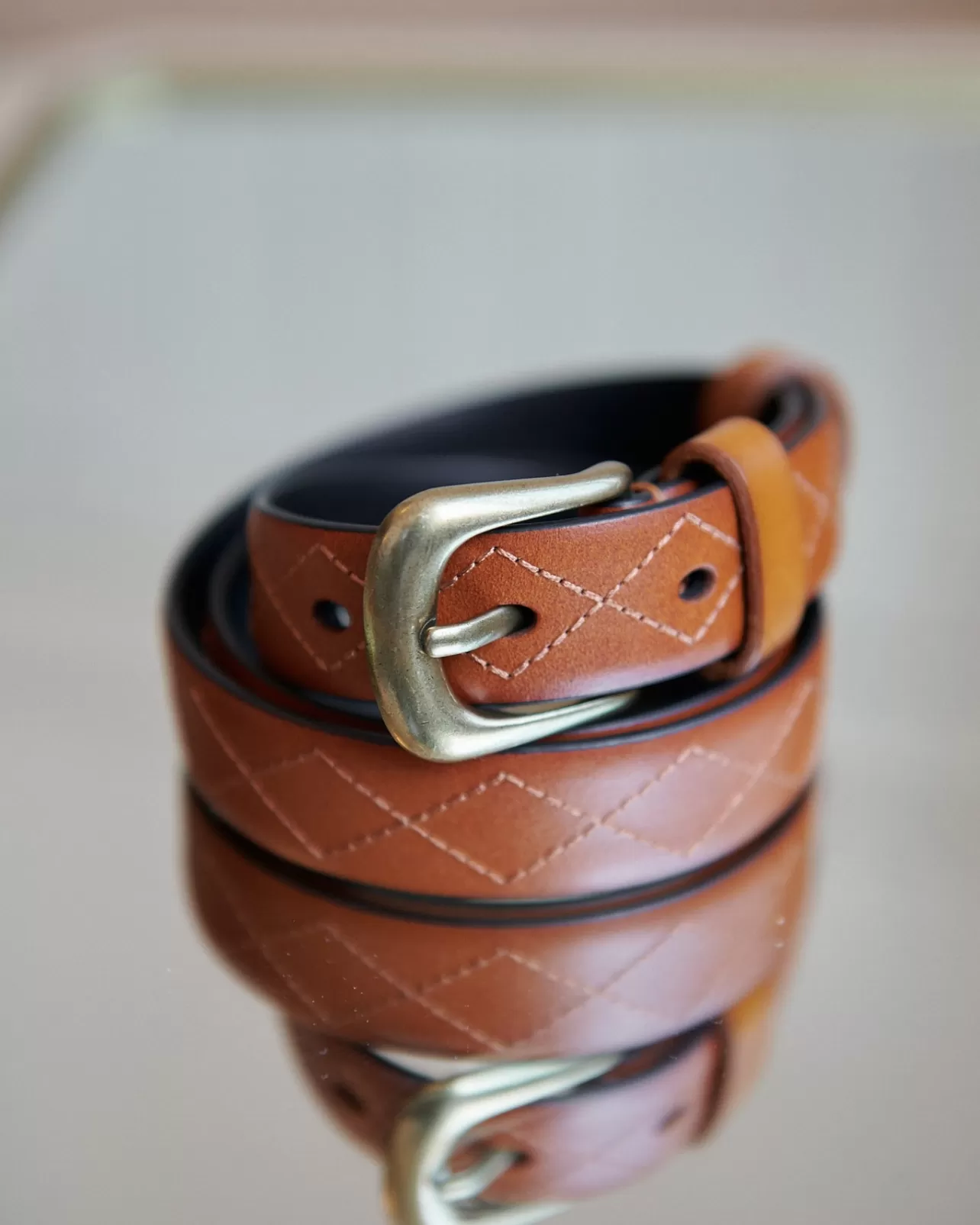 Motus Boutique Ceinture Isaya< Ceintures
